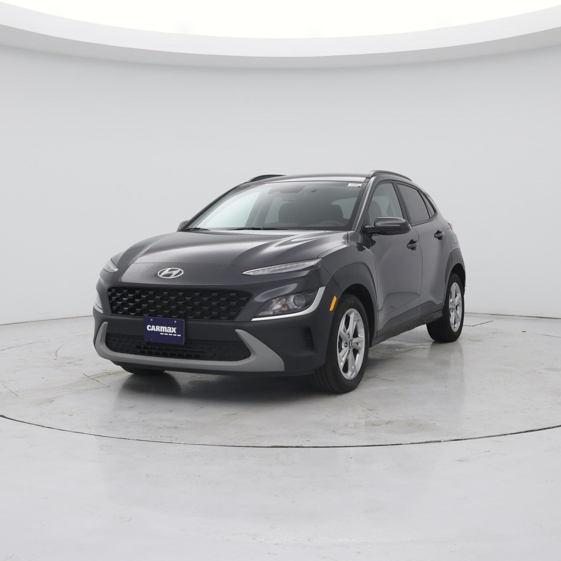 Thumbnail: 2023 Hyundai Kona - 4