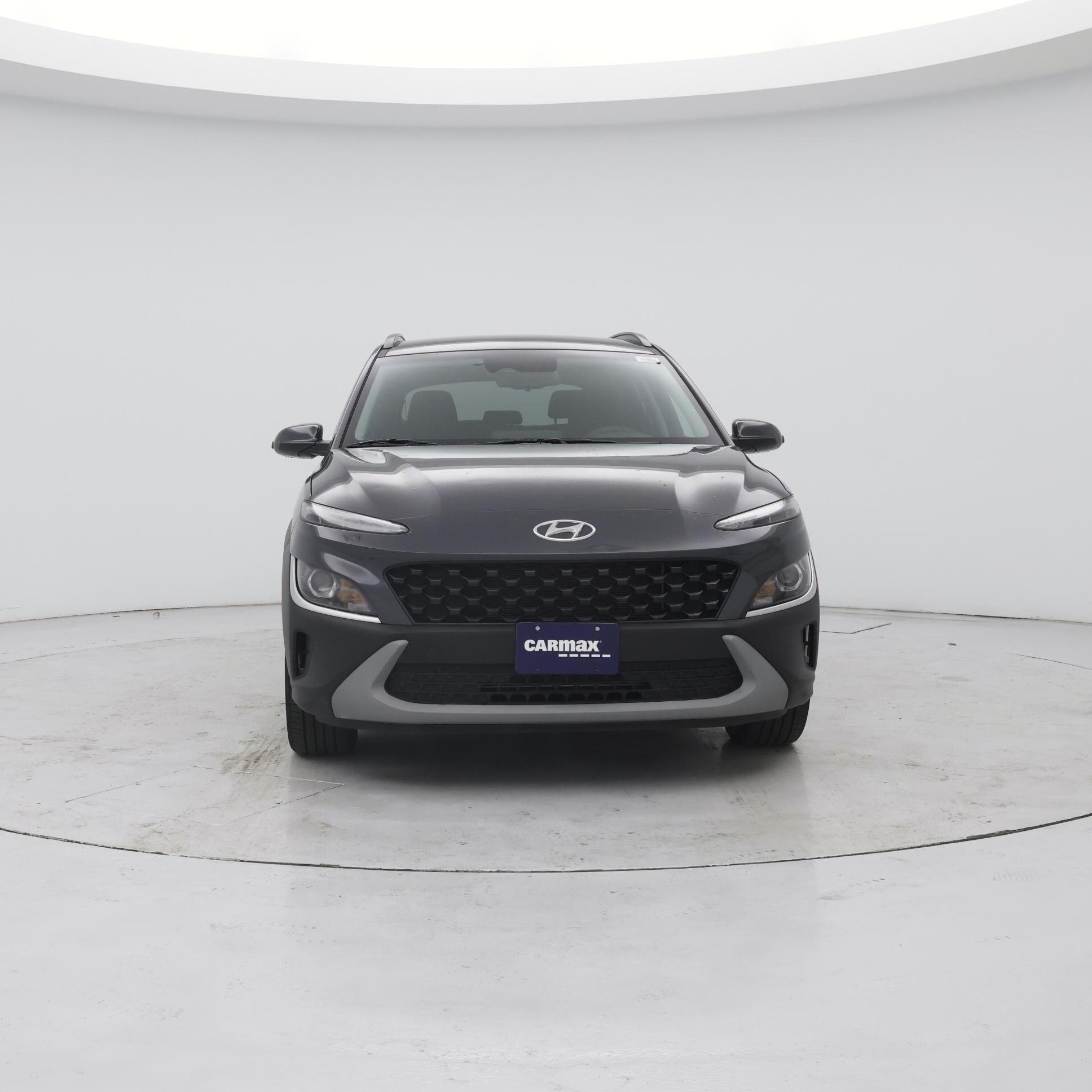 Thumbnail: 2023 Hyundai Kona - 5