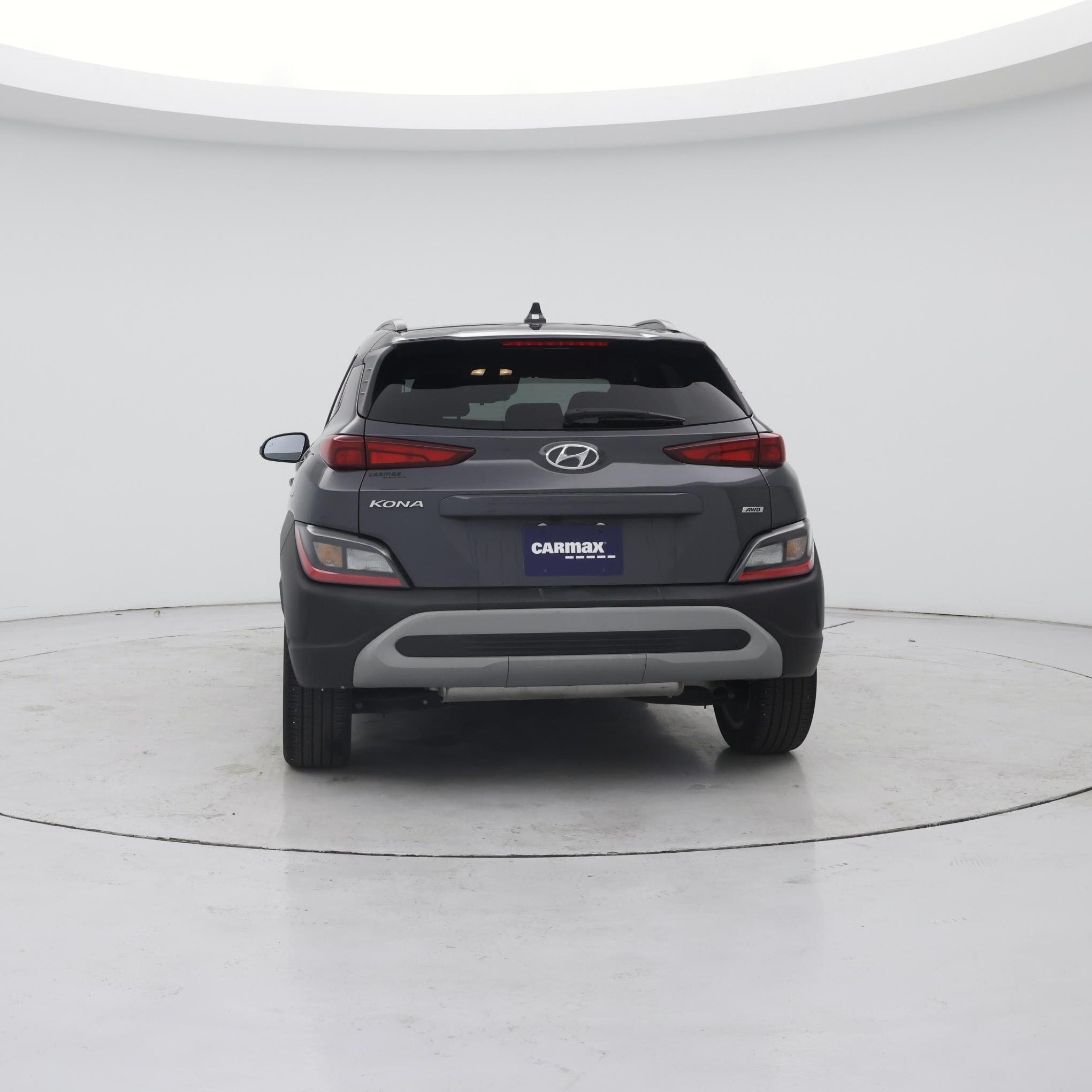 Thumbnail: 2023 Hyundai Kona - 6