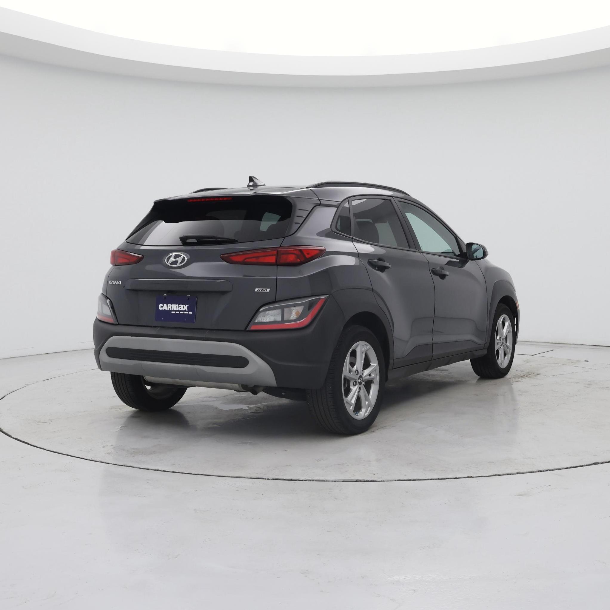 Thumbnail: 2023 Hyundai Kona - 8