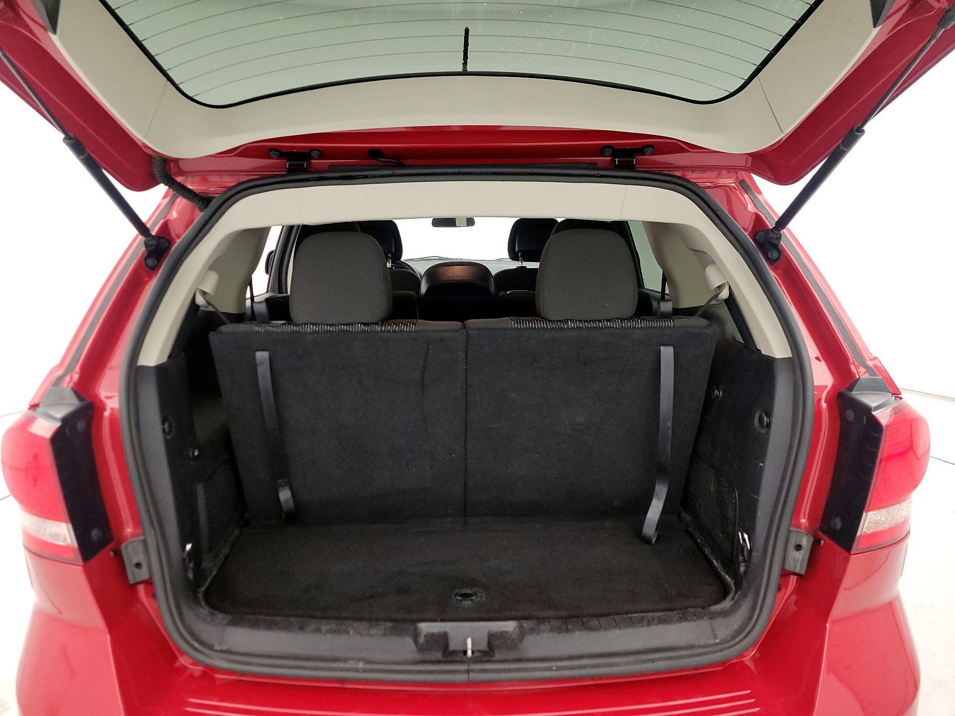 Thumbnail: 2017 Dodge Journey - 19