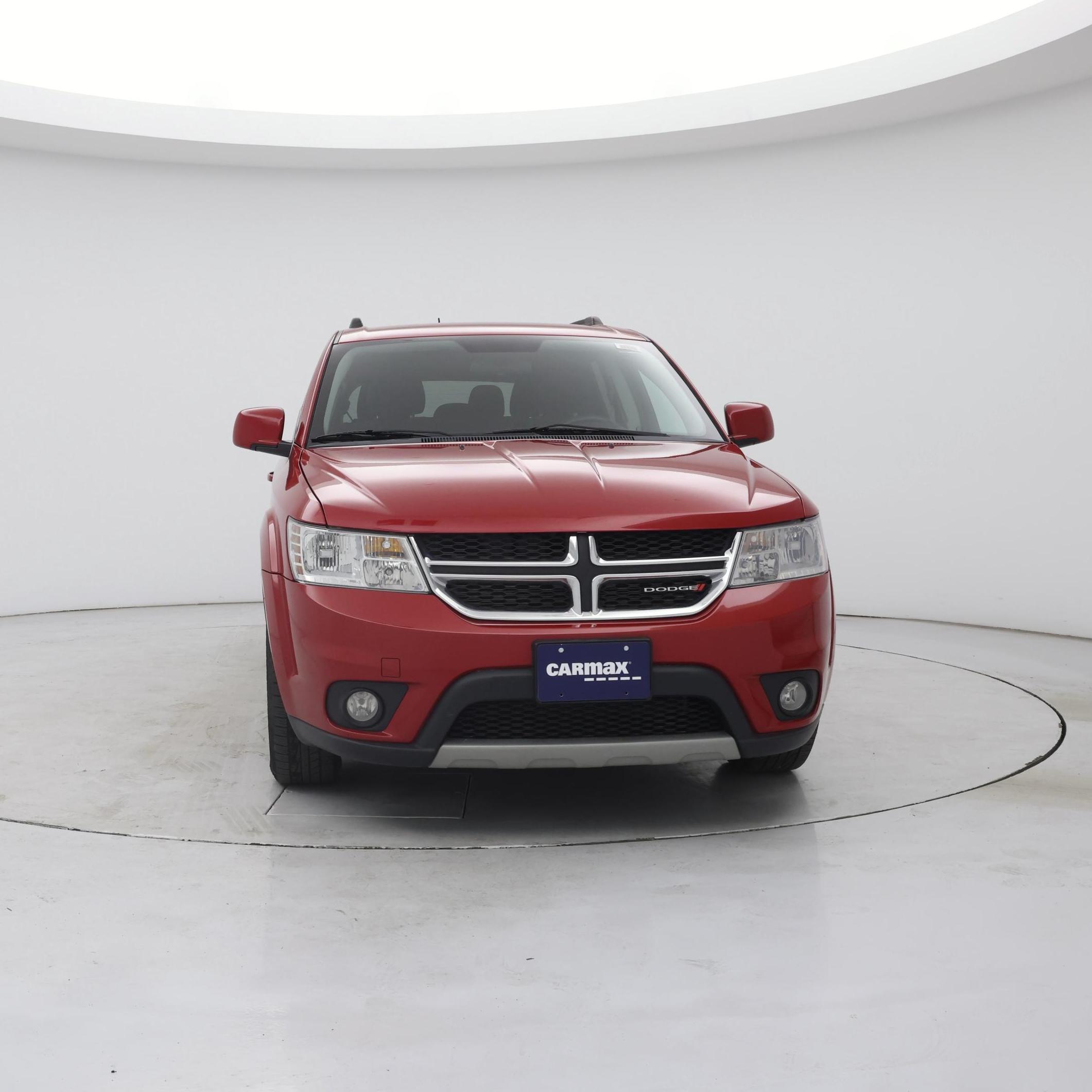 Thumbnail: 2017 Dodge Journey - 5