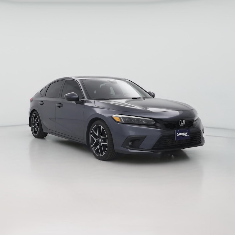 2023 Honda Civic Touring