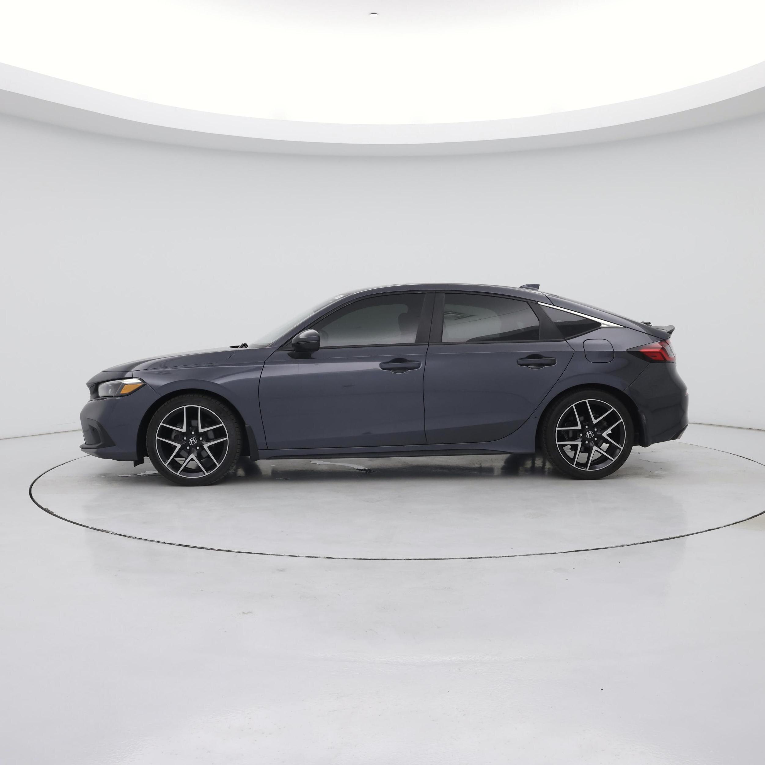 Thumbnail: 2023 Honda Civic - 3