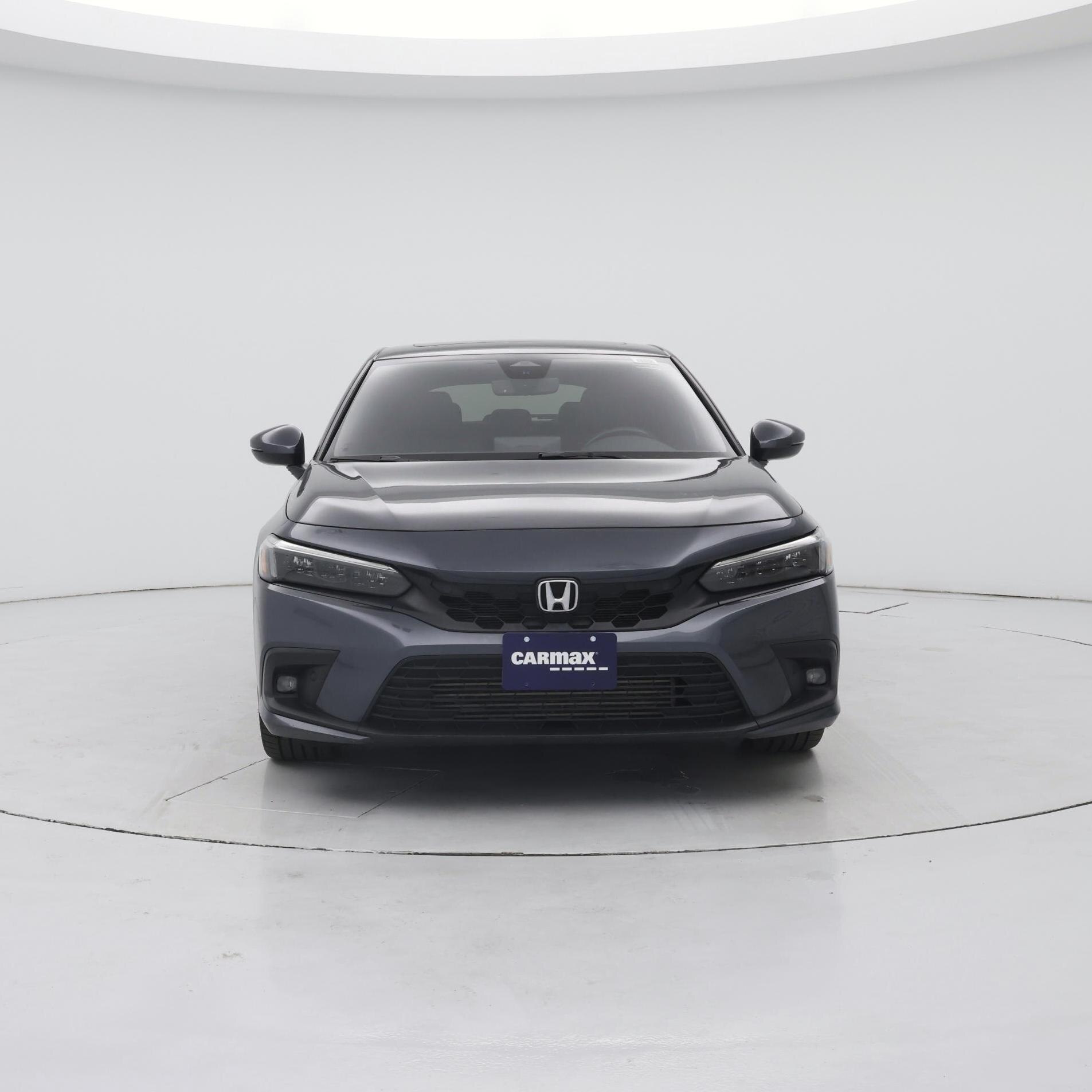 Thumbnail: 2023 Honda Civic - 5
