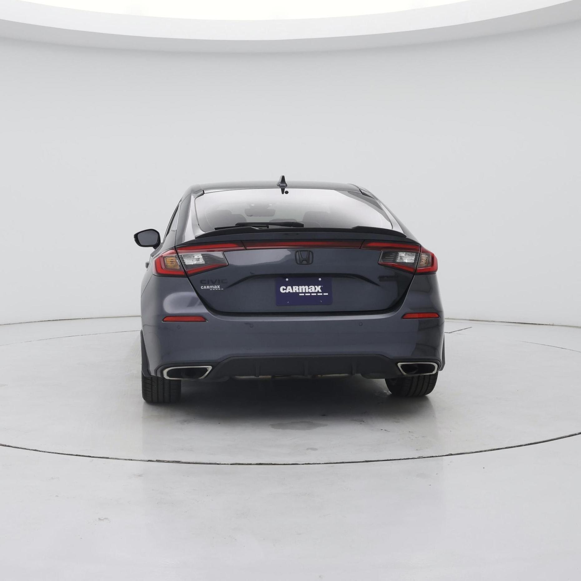 Thumbnail: 2023 Honda Civic - 6