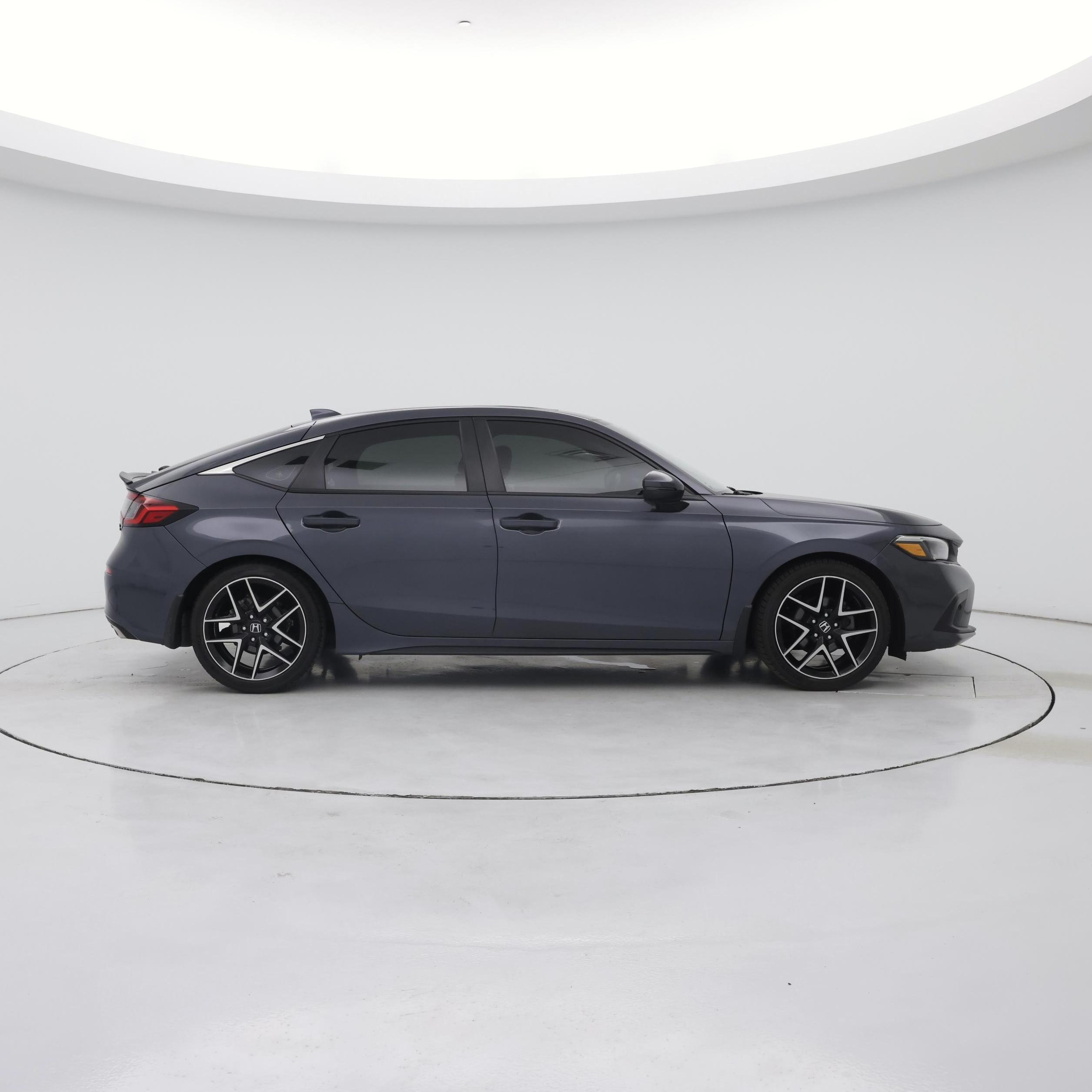 Thumbnail: 2023 Honda Civic - 7