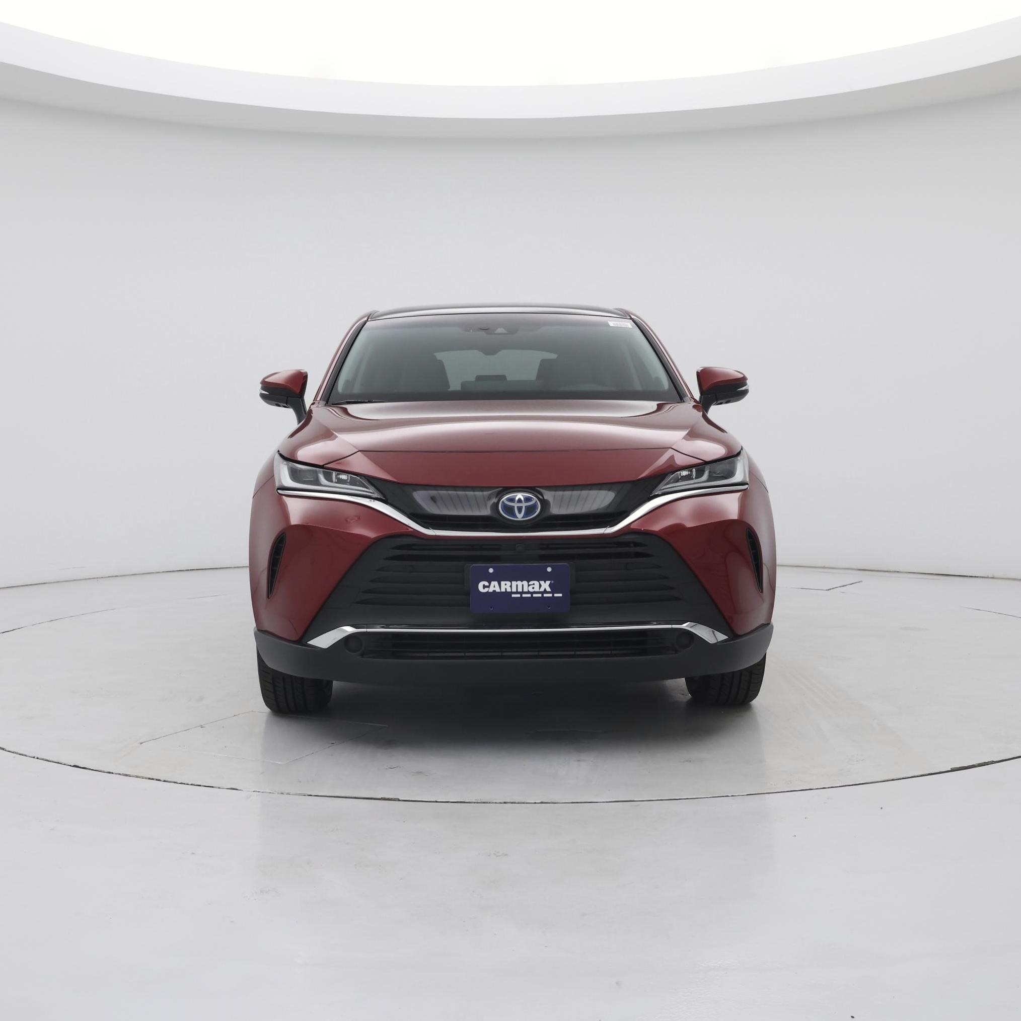 Thumbnail: 2021 Toyota Venza - 5
