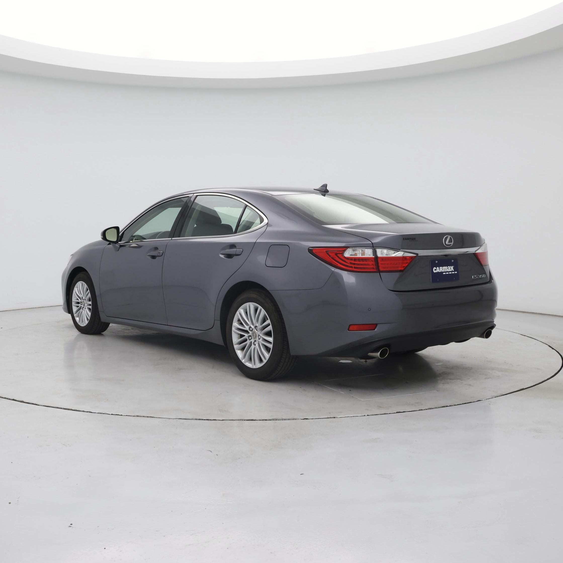 Thumbnail: 2014 Lexus ES - 2