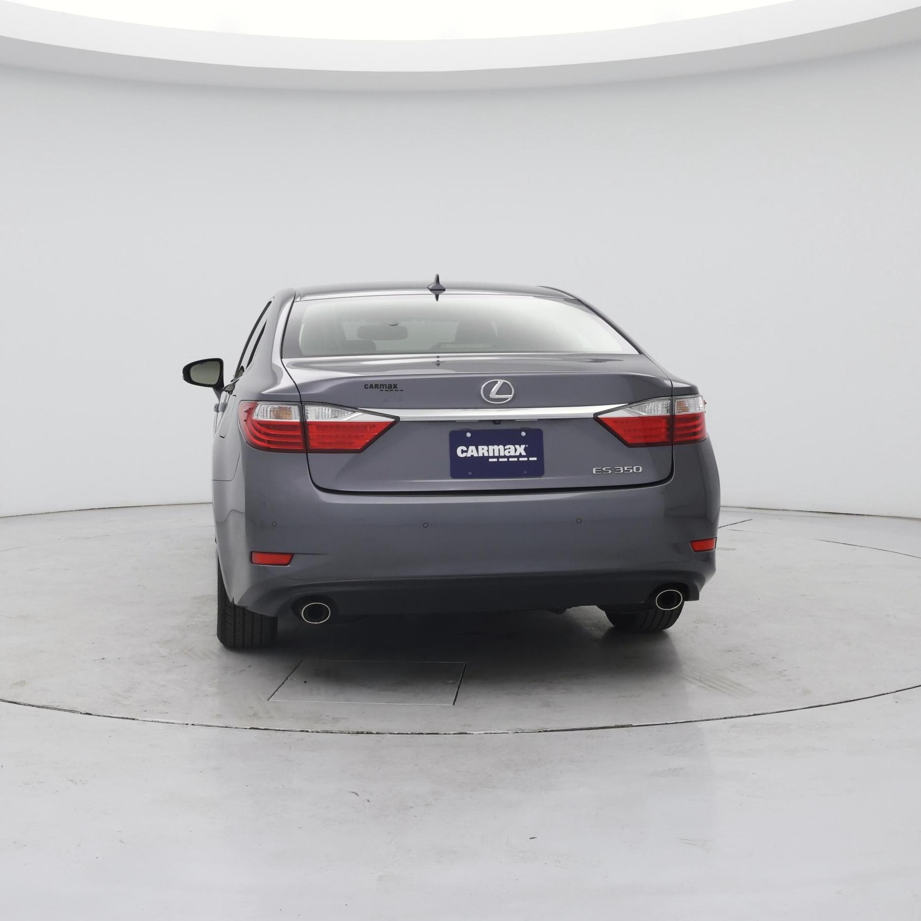 Thumbnail: 2014 Lexus ES - 6