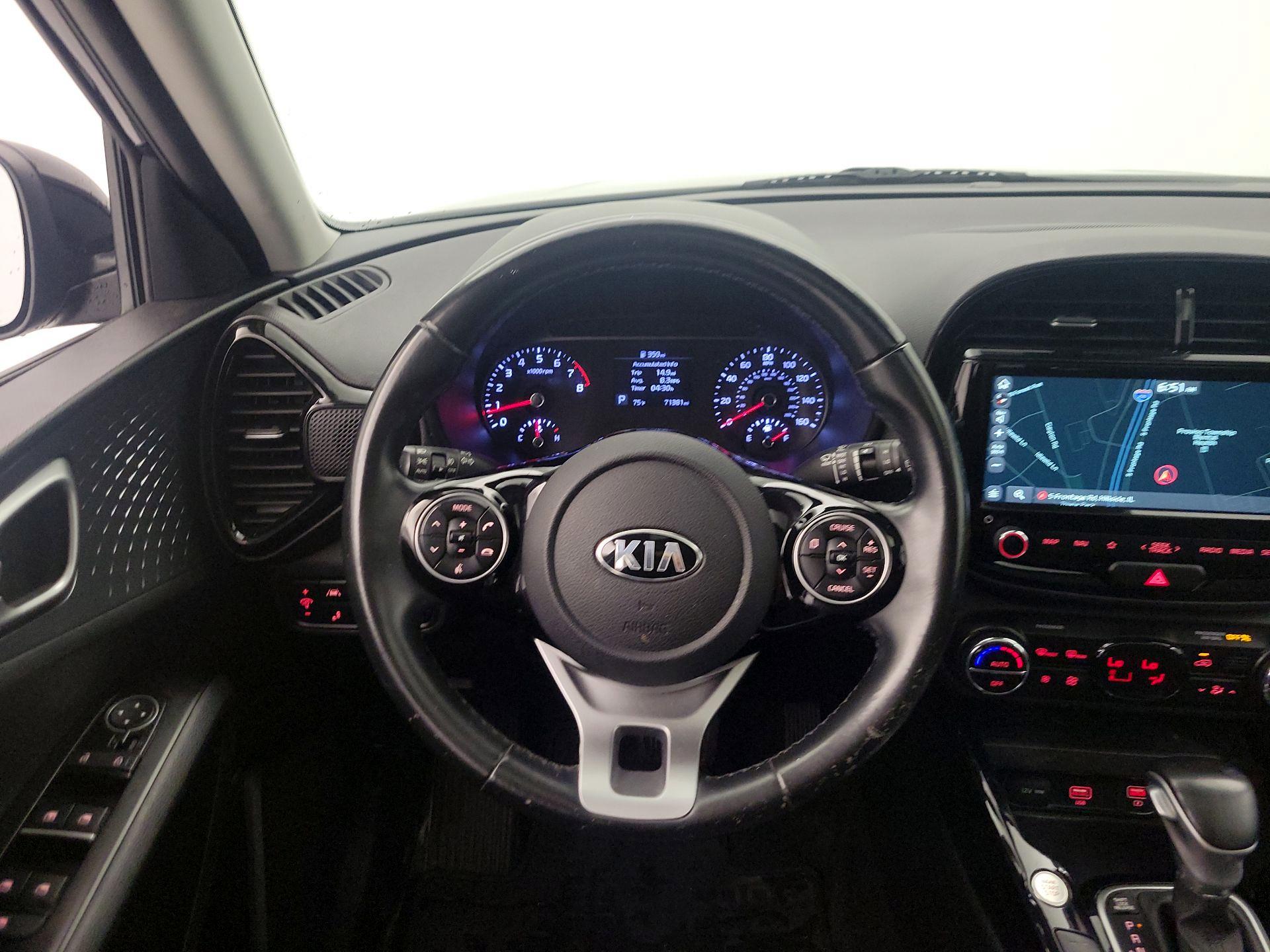 Thumbnail: 2021 Kia Soul - 10
