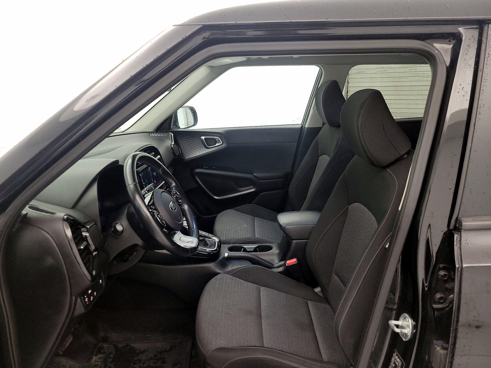 Thumbnail: 2021 Kia Soul - 11