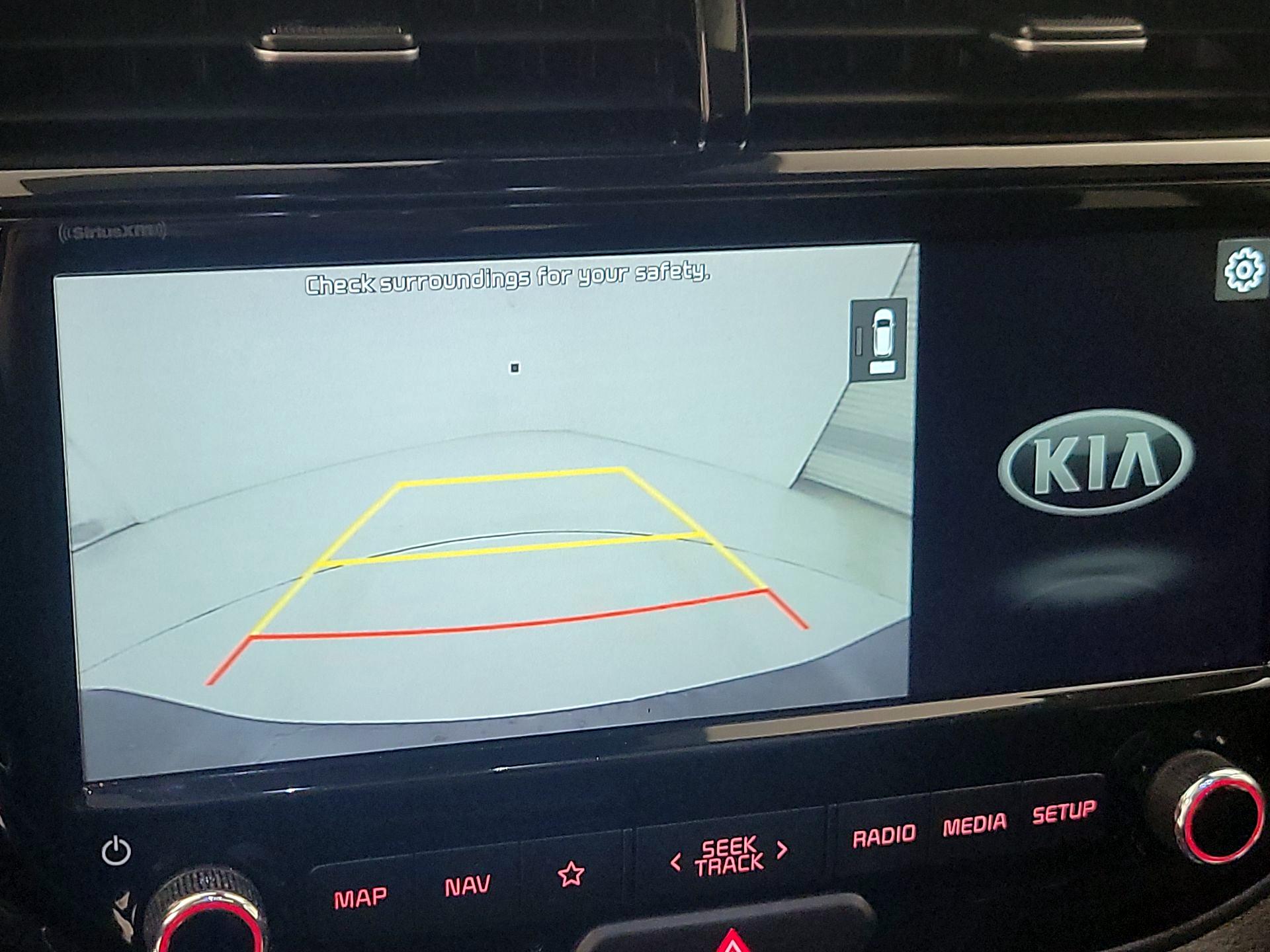 Thumbnail: 2021 Kia Soul - 15