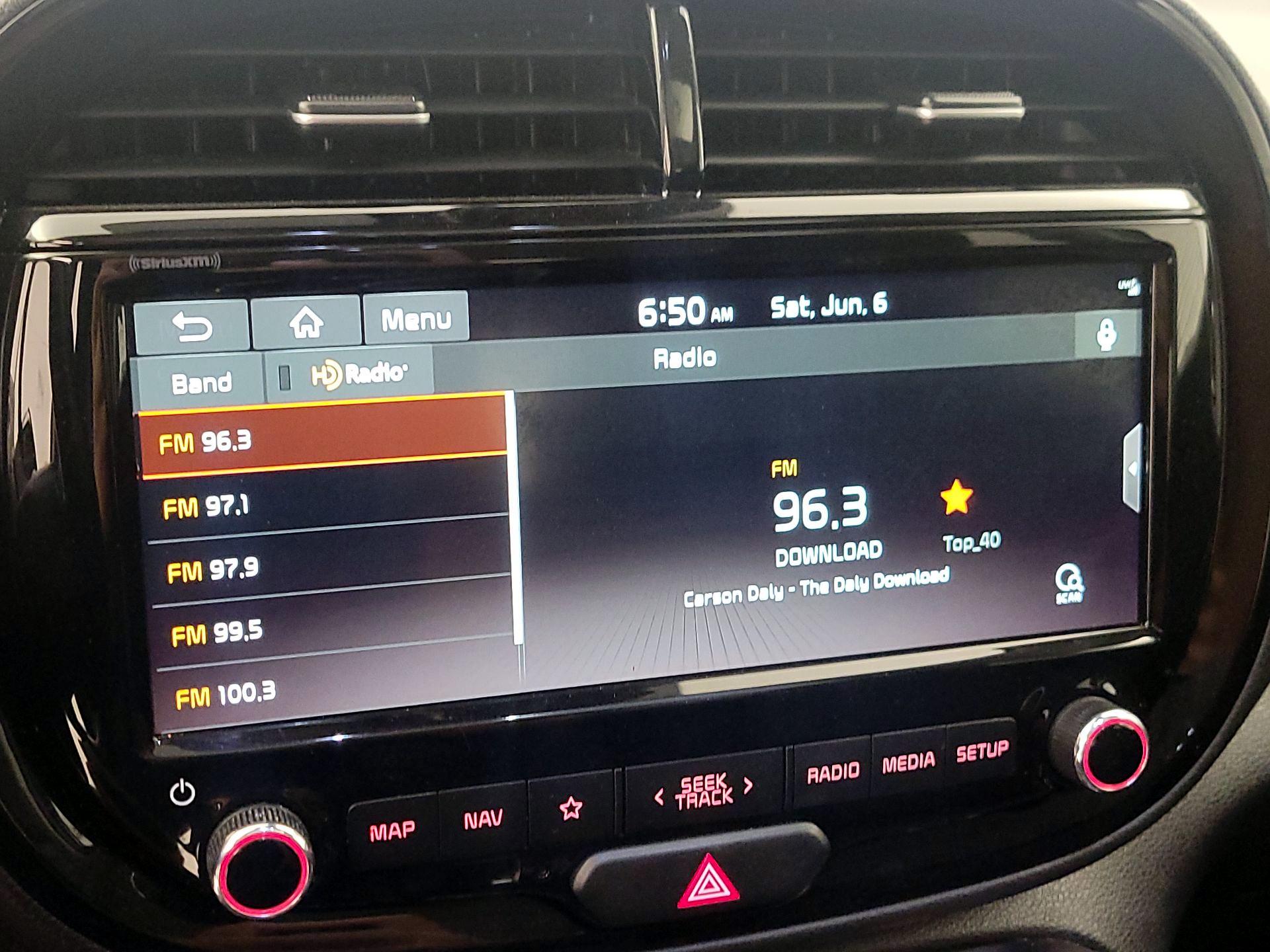 Thumbnail: 2021 Kia Soul - 16
