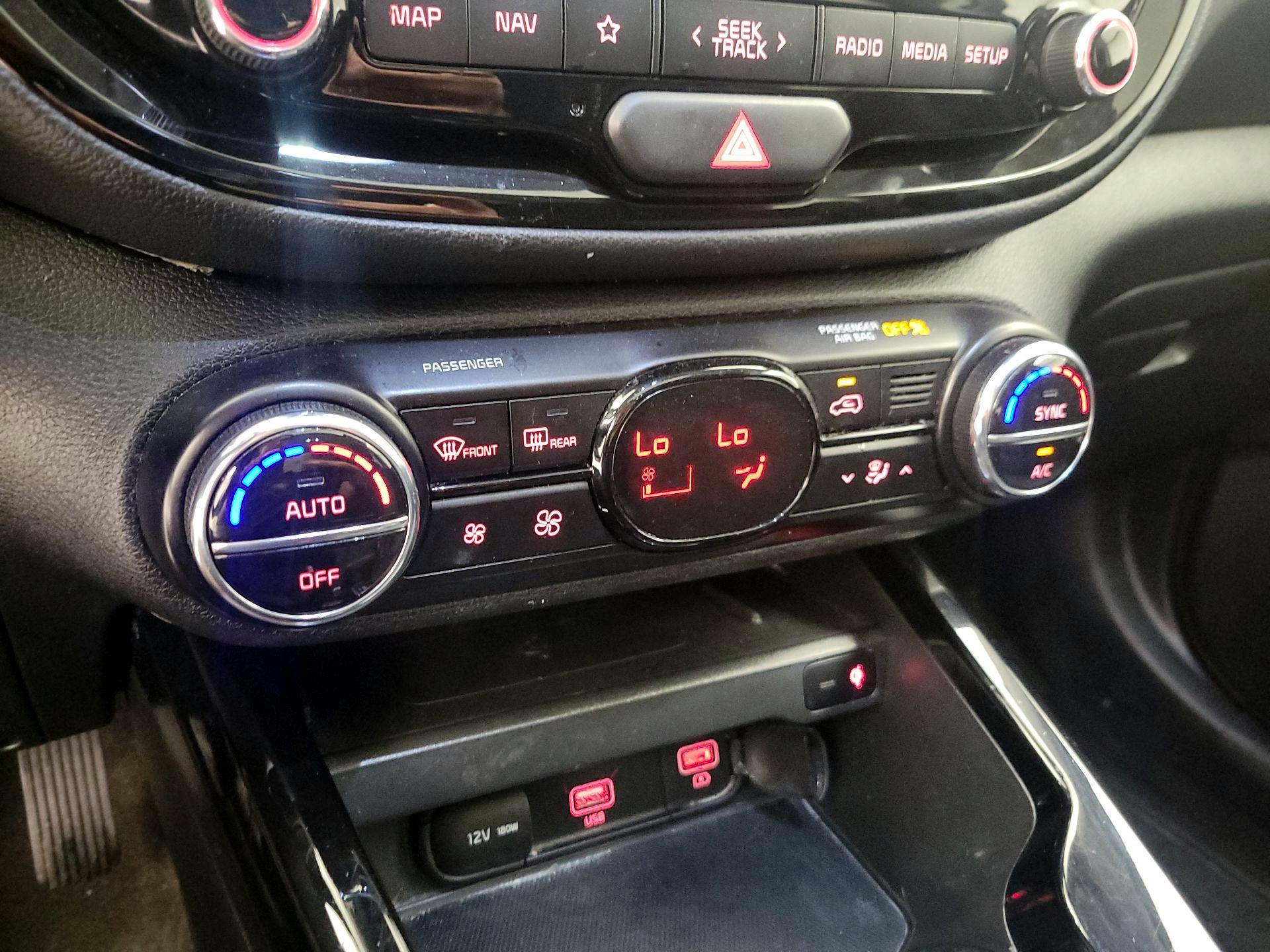 Thumbnail: 2021 Kia Soul - 17