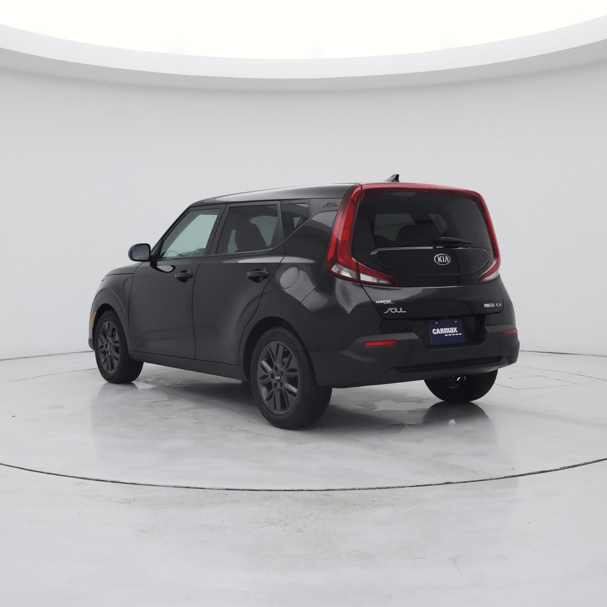 Thumbnail: 2021 Kia Soul - 2