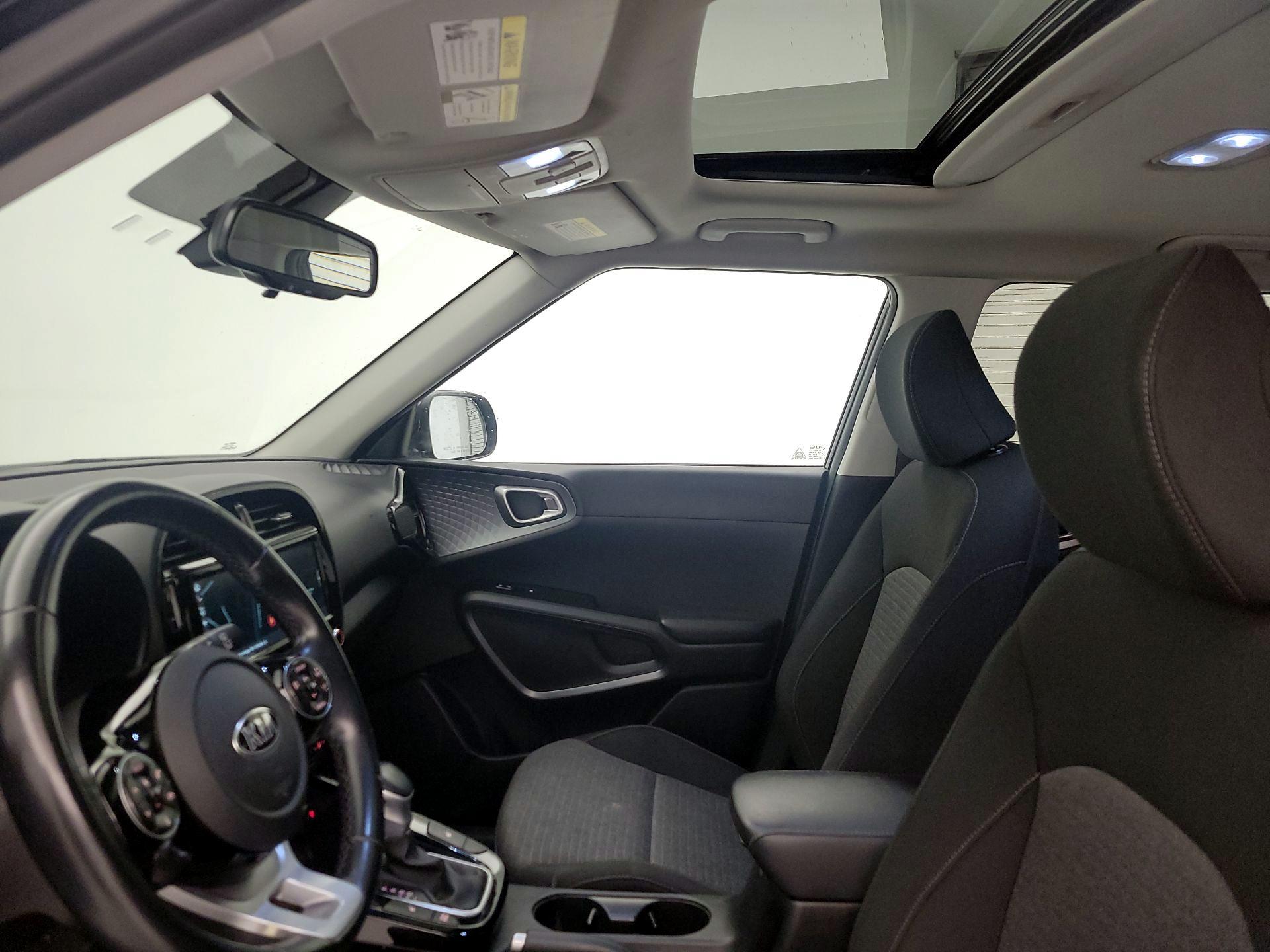Thumbnail: 2021 Kia Soul - 20