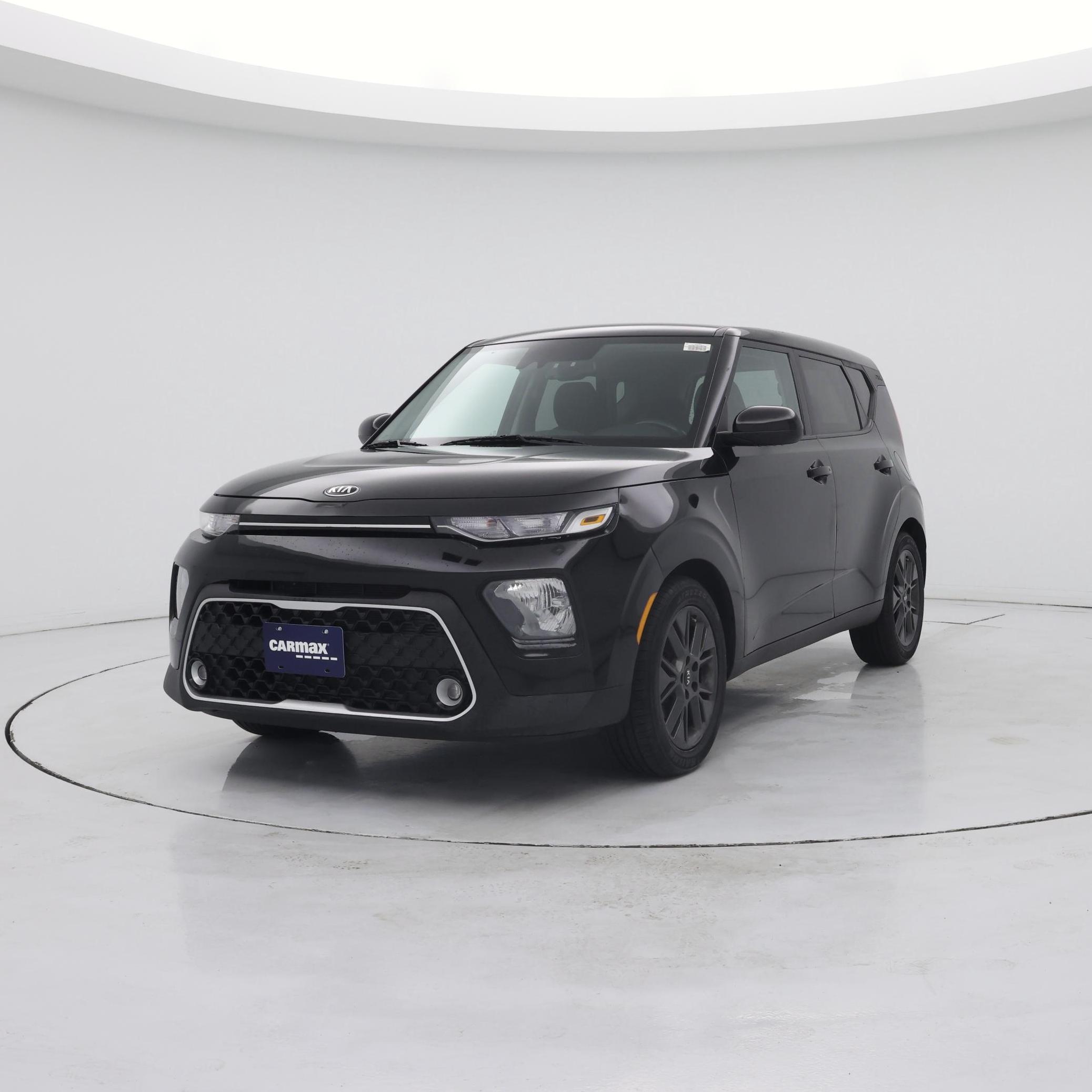 Thumbnail: 2021 Kia Soul - 4