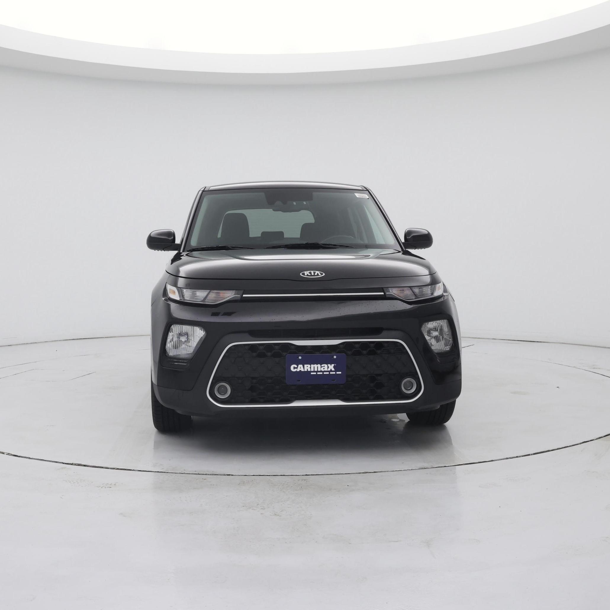 Thumbnail: 2021 Kia Soul - 5