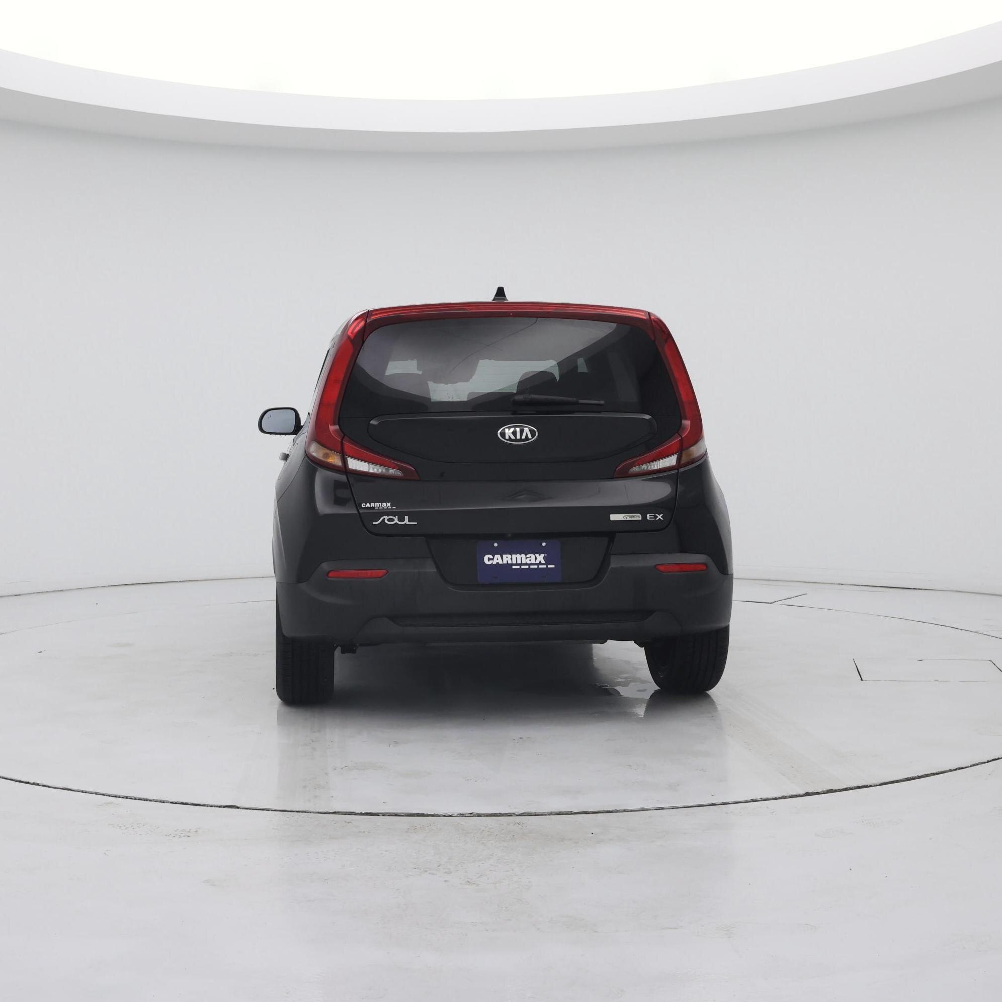 Thumbnail: 2021 Kia Soul - 6