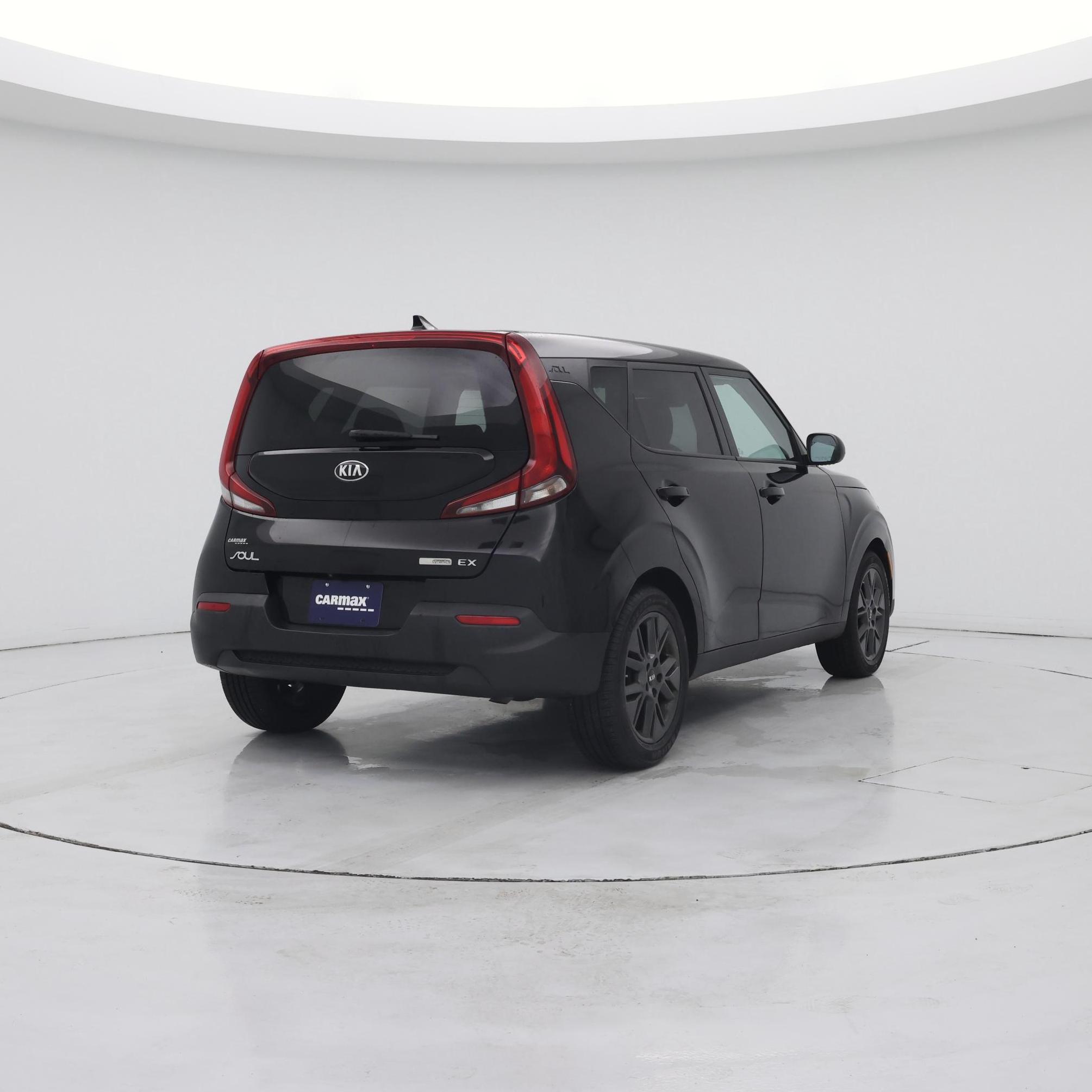 Thumbnail: 2021 Kia Soul - 8