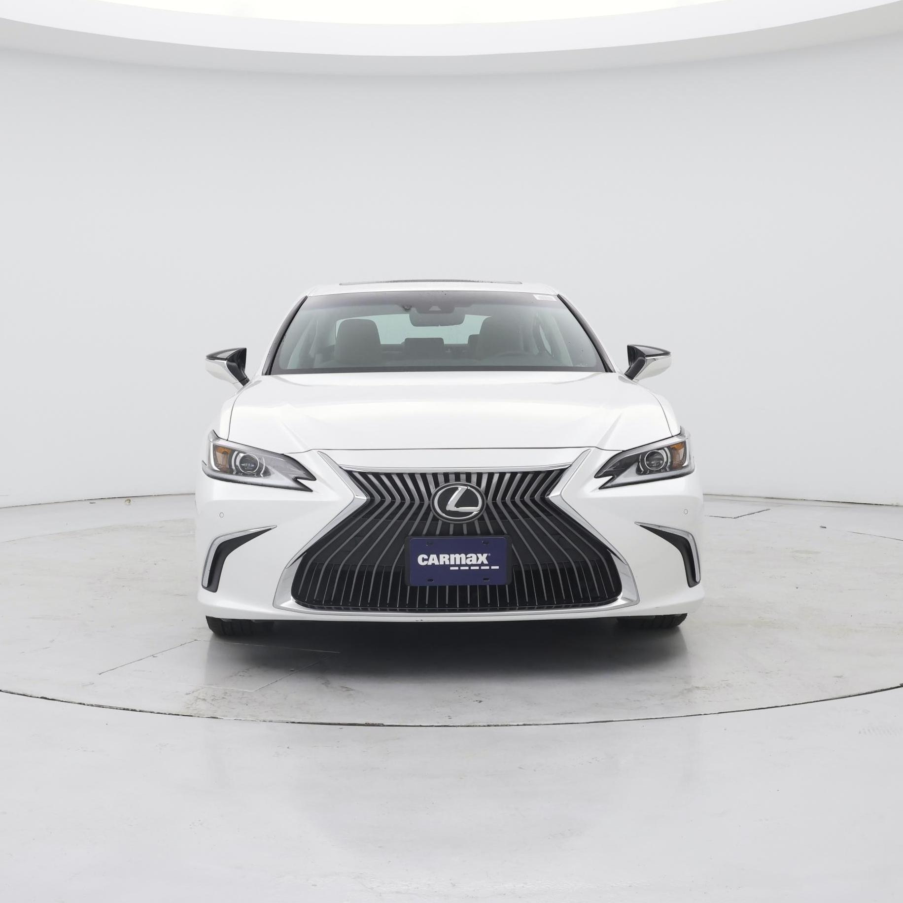 Thumbnail: 2019 Lexus ES - 5