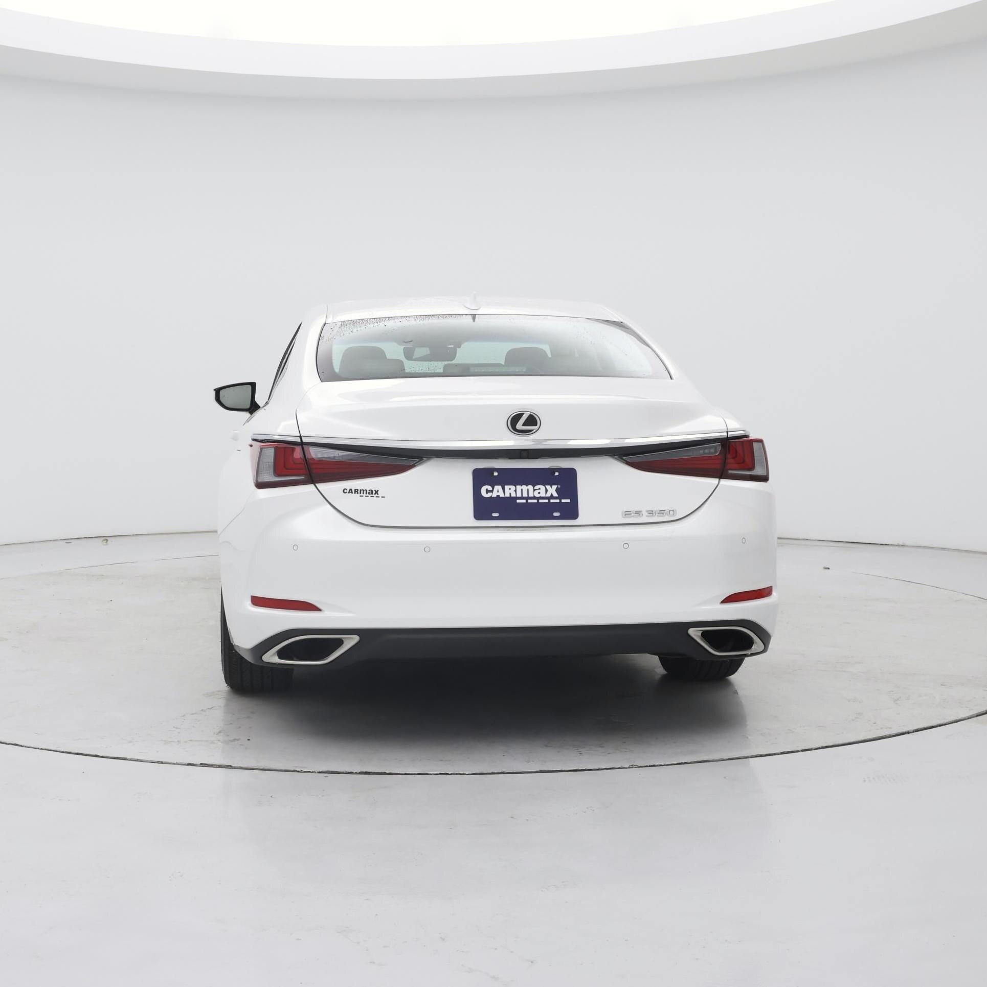 Thumbnail: 2019 Lexus ES - 6