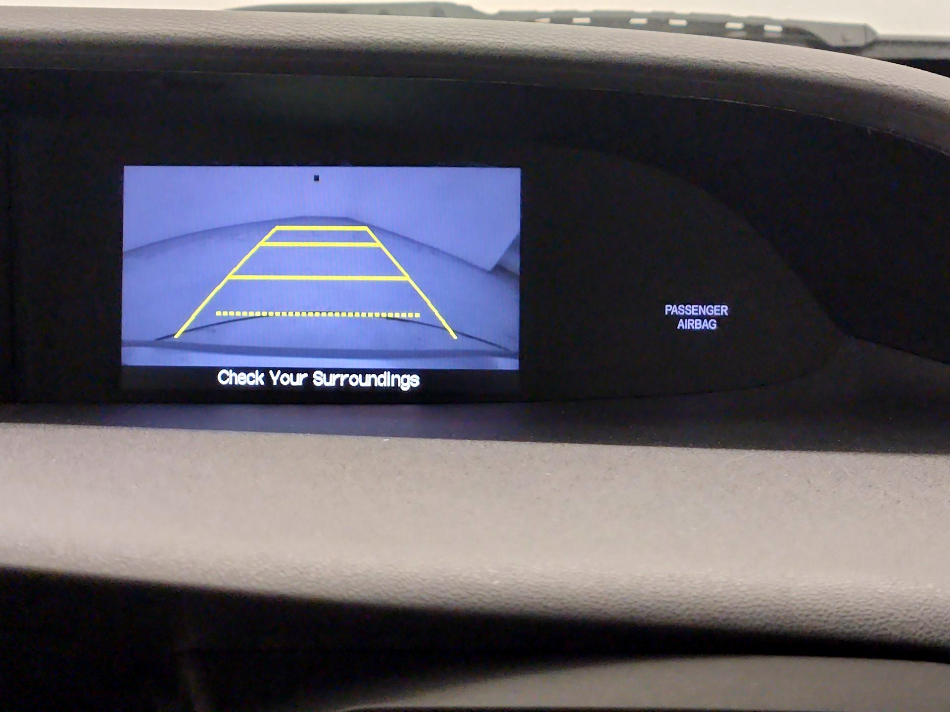 Thumbnail: 2015 Honda Civic - 14