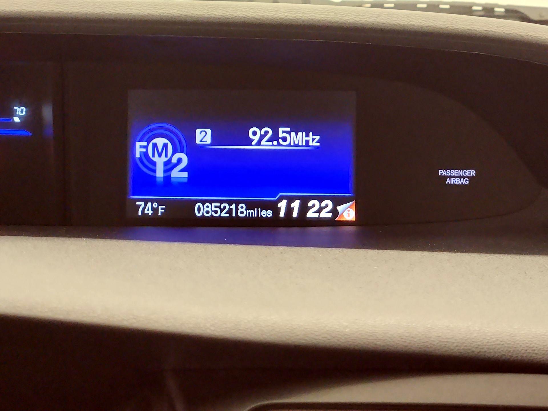 Thumbnail: 2015 Honda Civic - 15