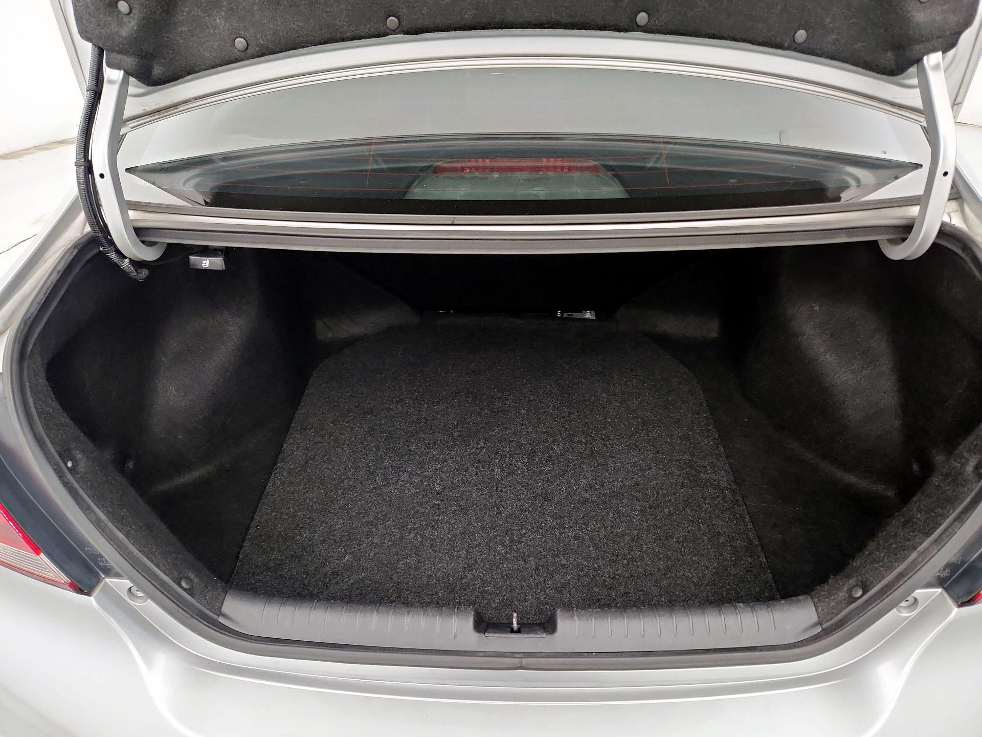Thumbnail: 2015 Honda Civic - 20