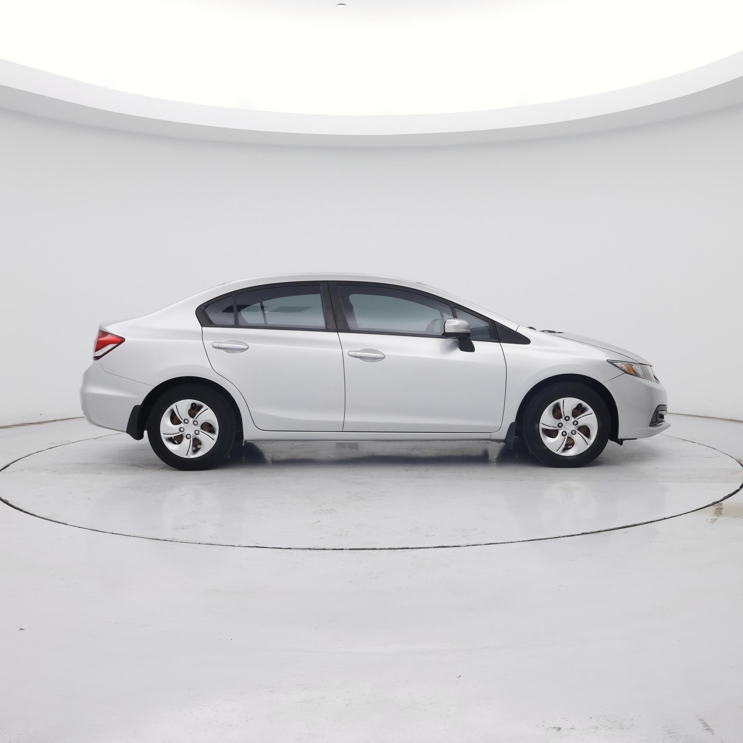 Thumbnail: 2015 Honda Civic - 7