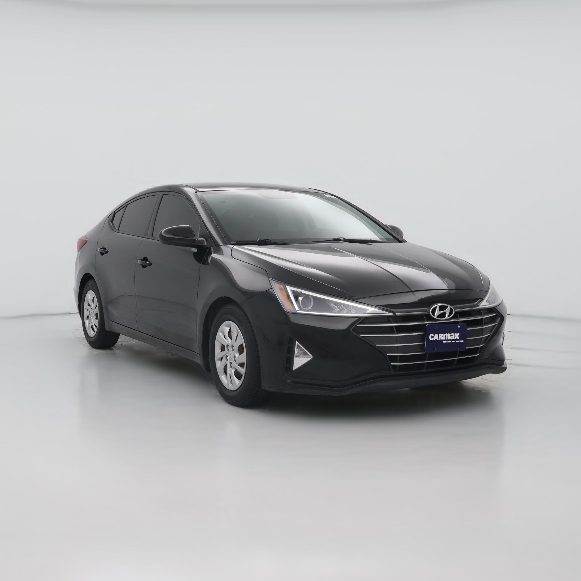 Thumbnail: 2019 Hyundai Elantra - 1