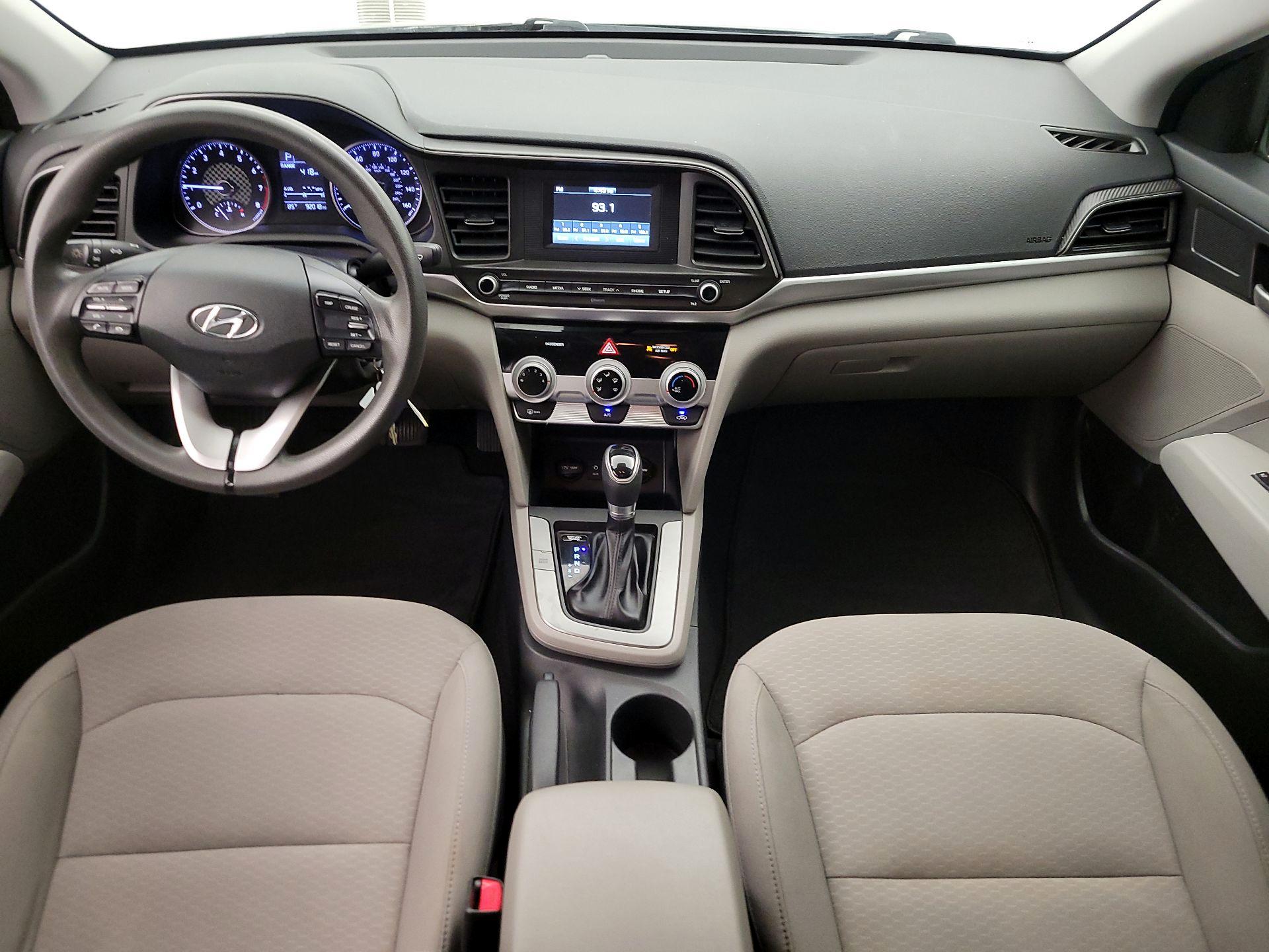 Thumbnail: 2019 Hyundai Elantra - 9