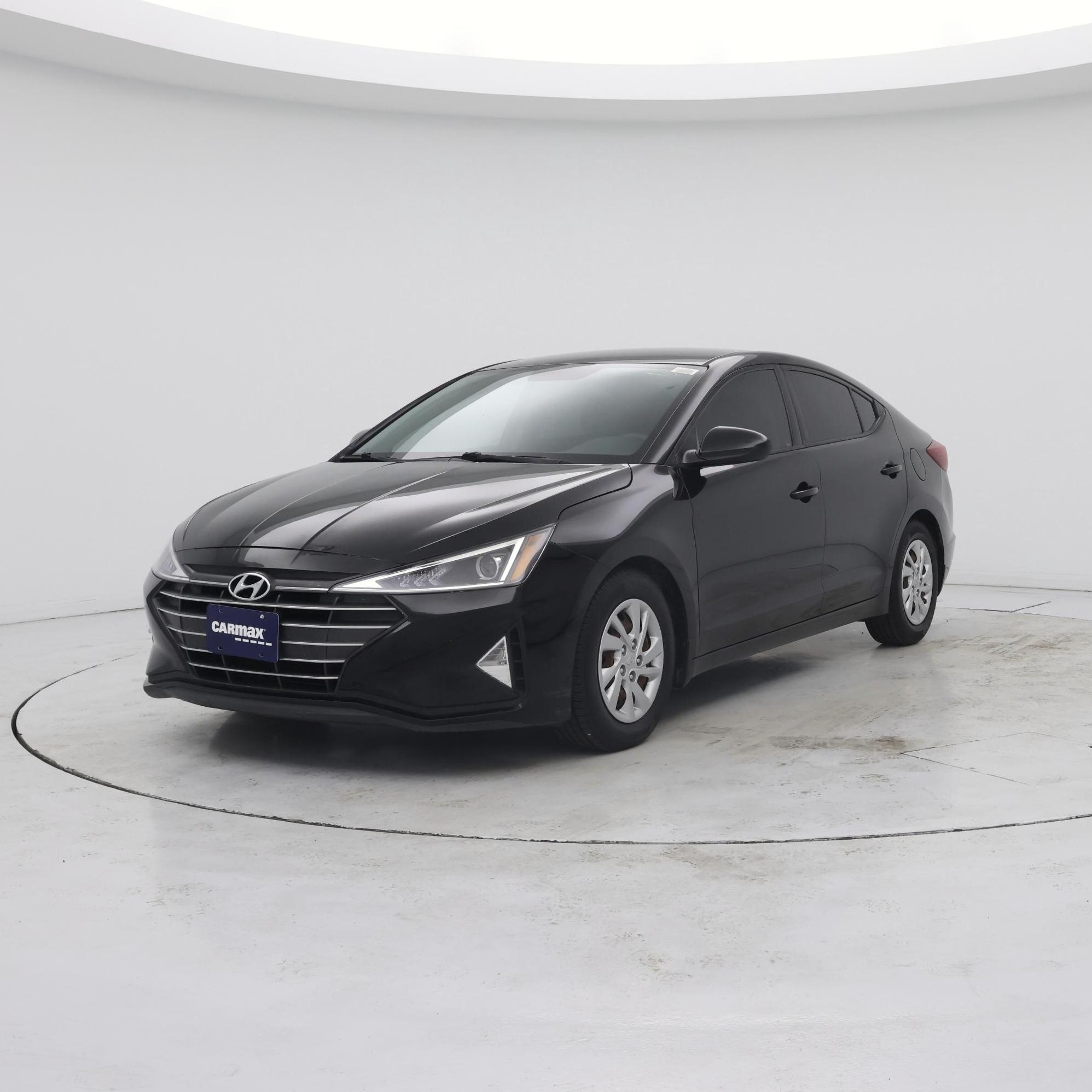 Thumbnail: 2019 Hyundai Elantra - 4