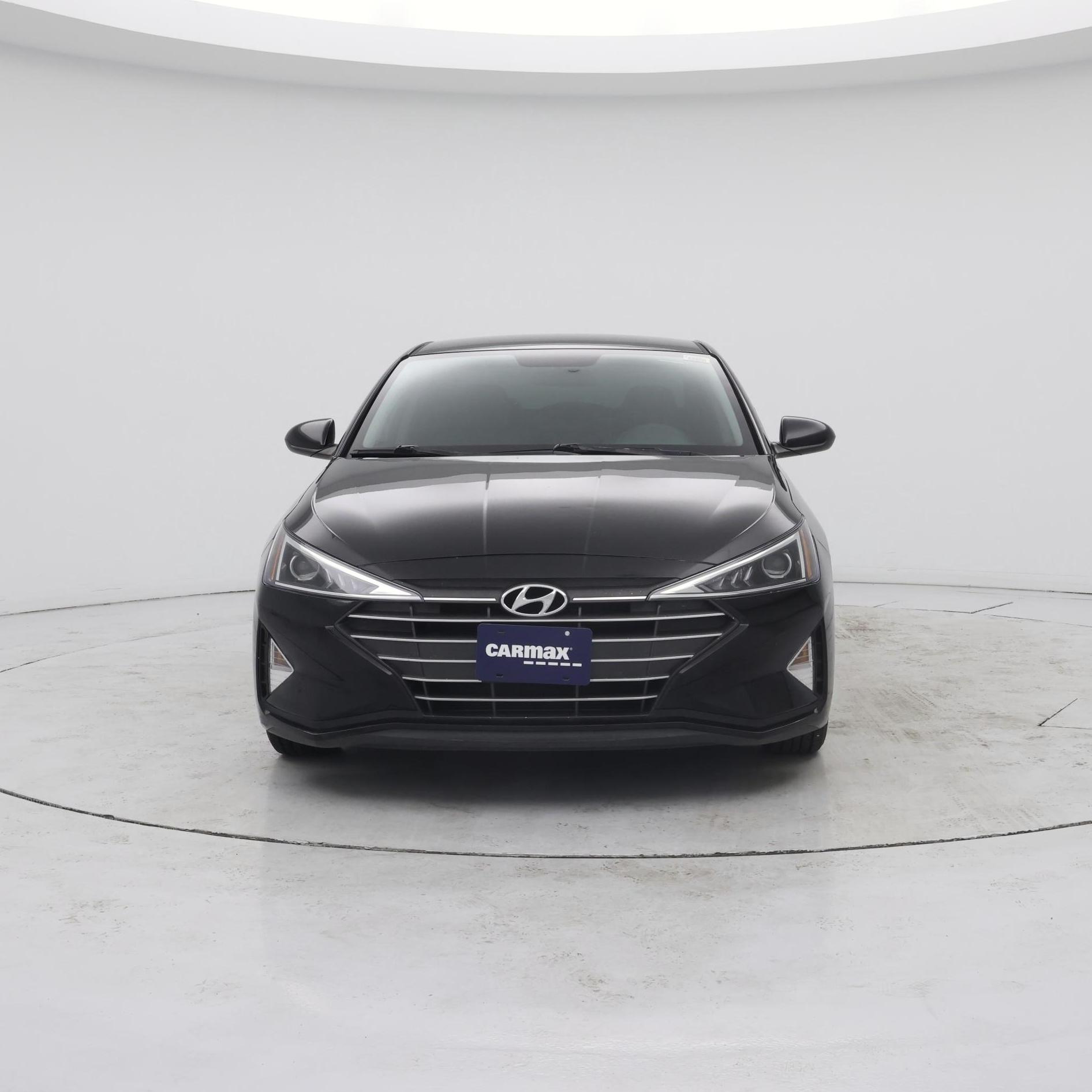 Thumbnail: 2019 Hyundai Elantra - 5
