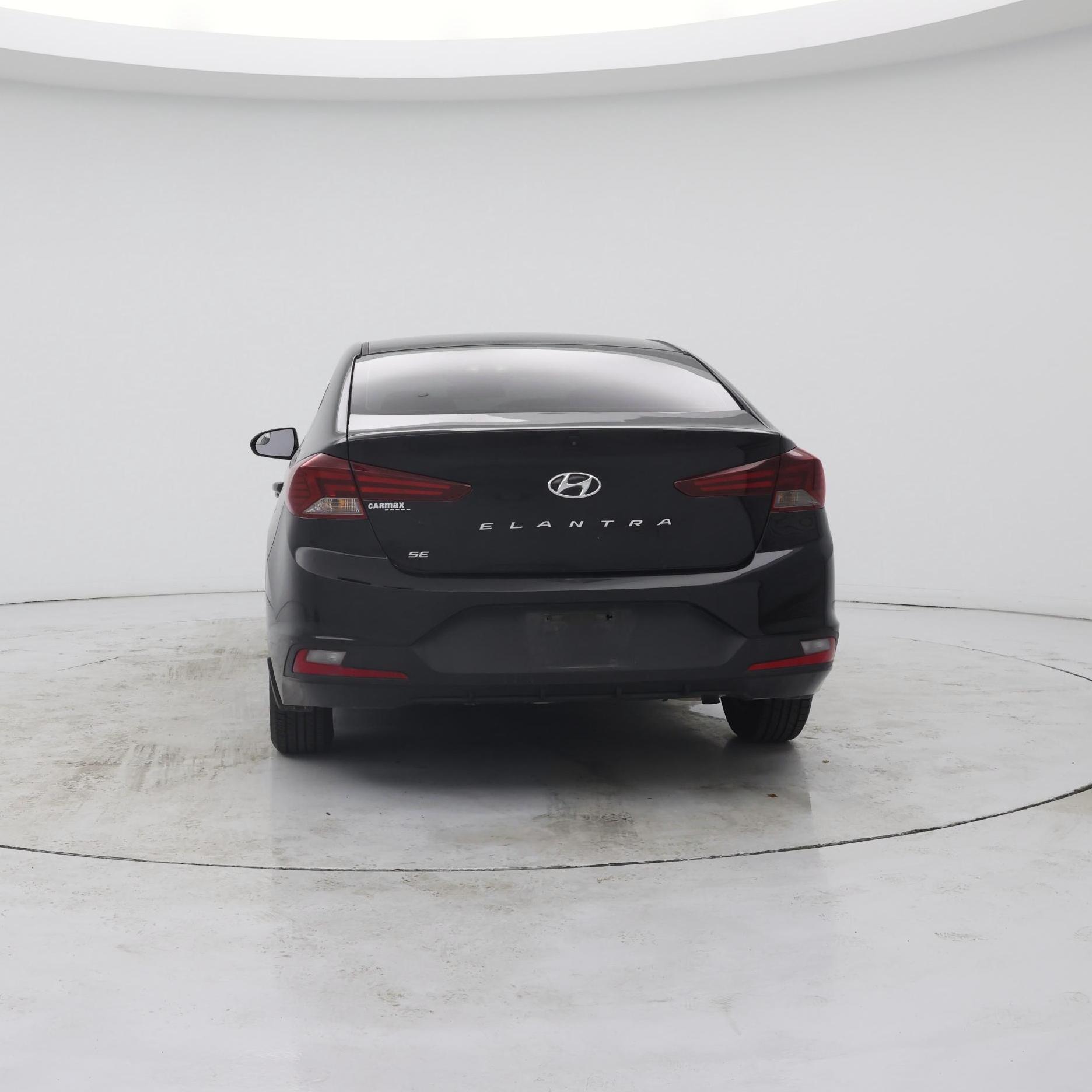 Thumbnail: 2019 Hyundai Elantra - 6