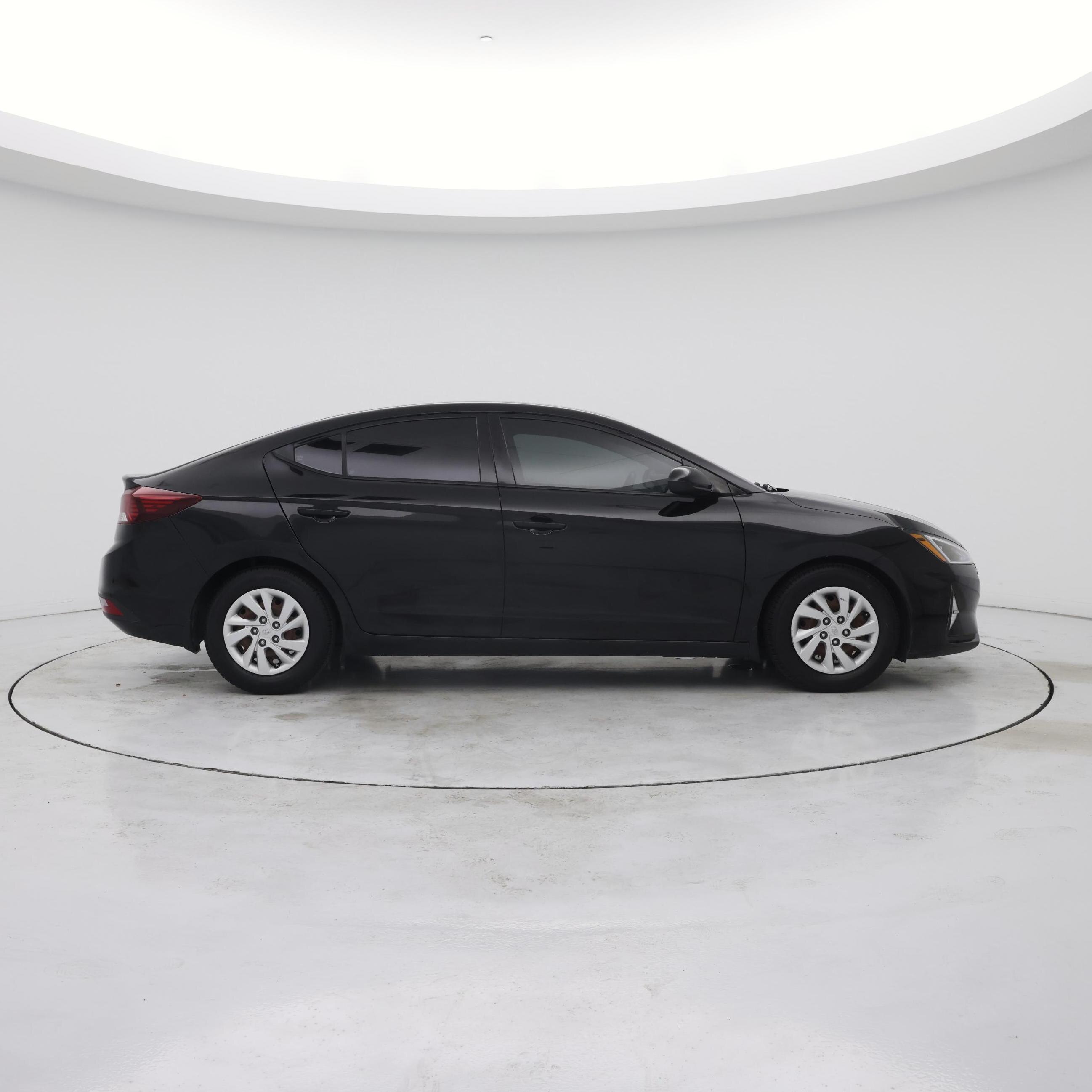 Thumbnail: 2019 Hyundai Elantra - 7