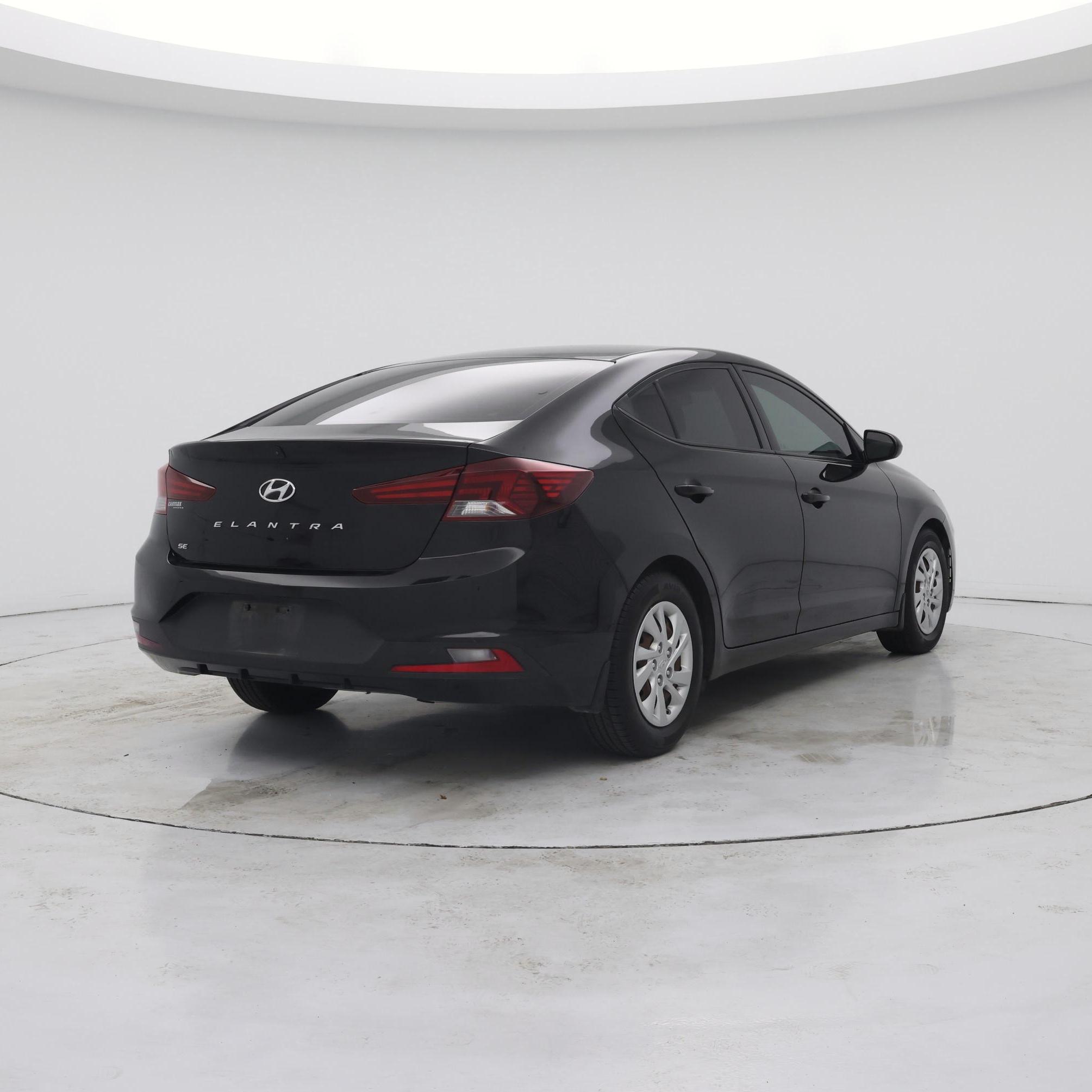 Thumbnail: 2019 Hyundai Elantra - 8