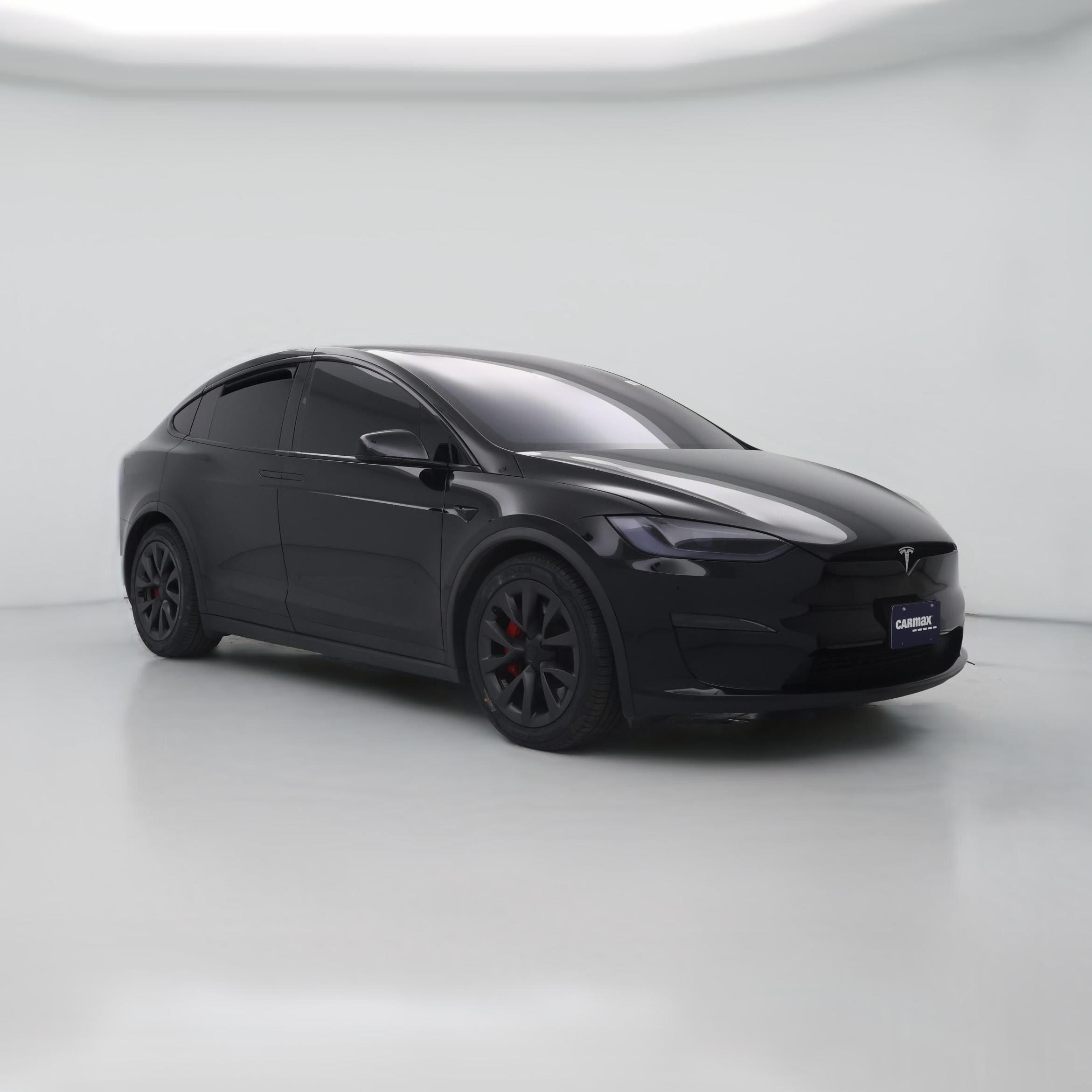 Thumbnail: 2023 Tesla Model X - 1