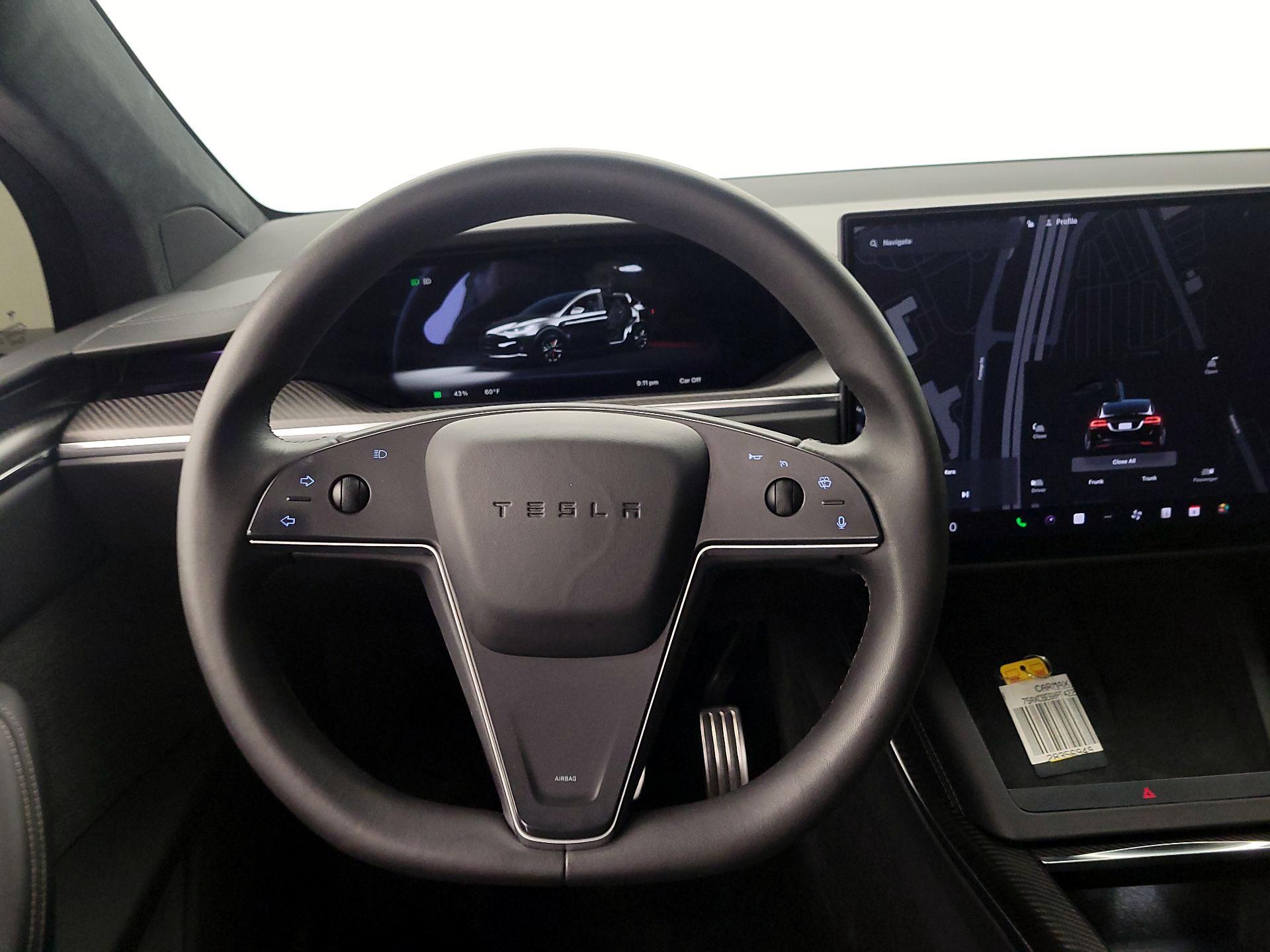 Thumbnail: 2023 Tesla Model X - 10