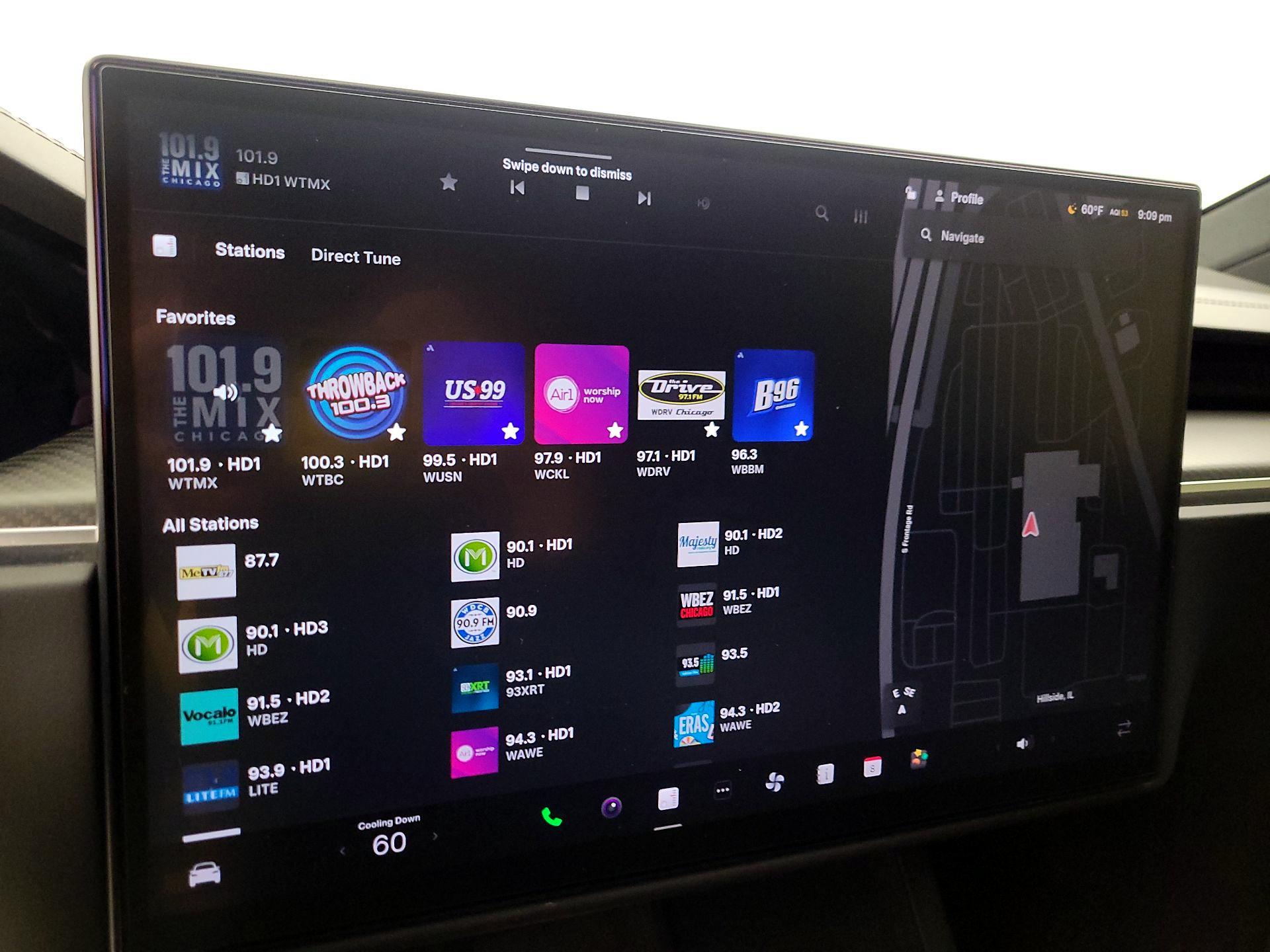 Thumbnail: 2023 Tesla Model X - 15