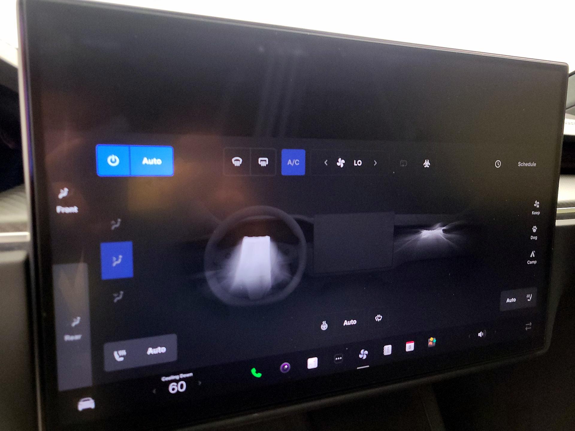 Thumbnail: 2023 Tesla Model X - 16