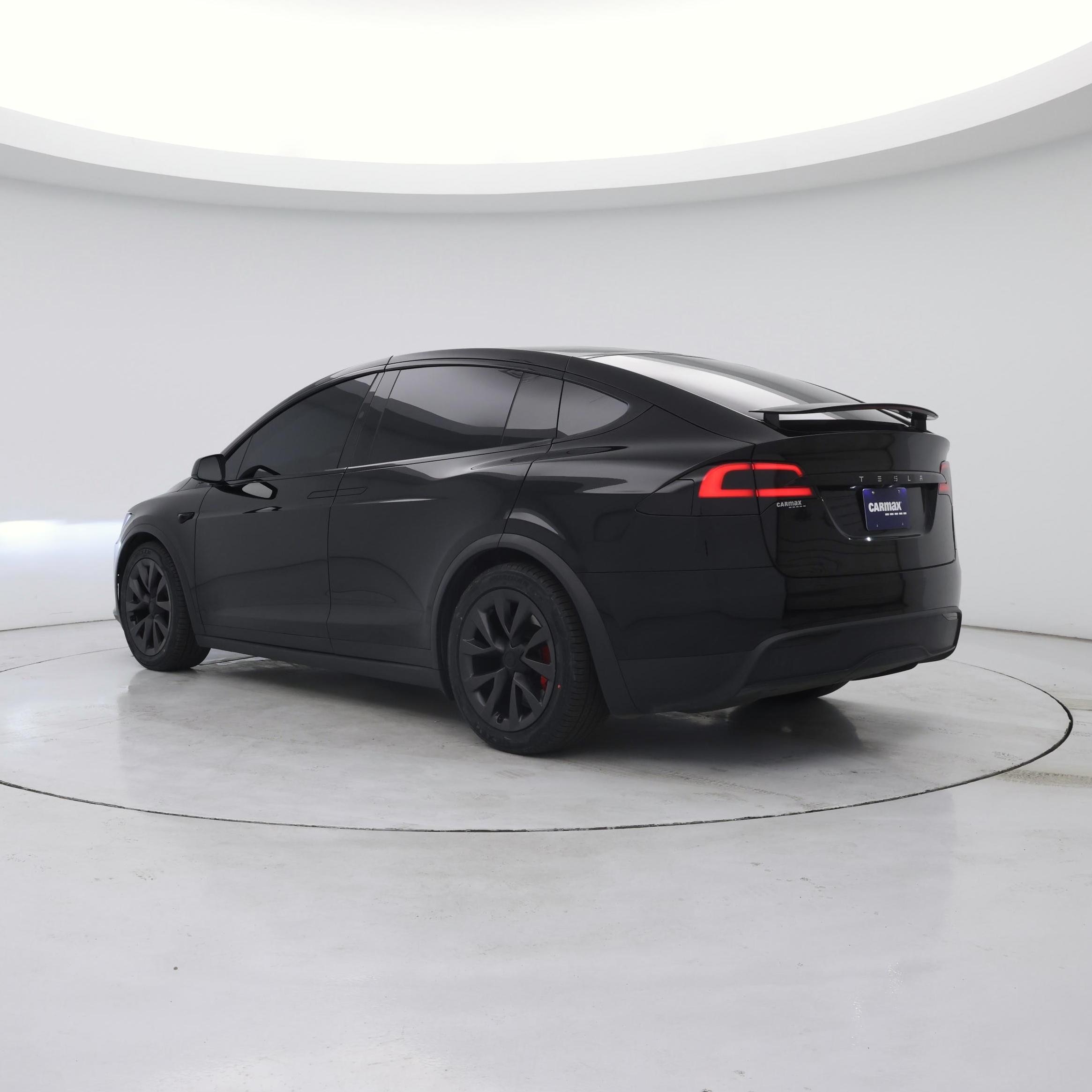 Thumbnail: 2023 Tesla Model X - 2
