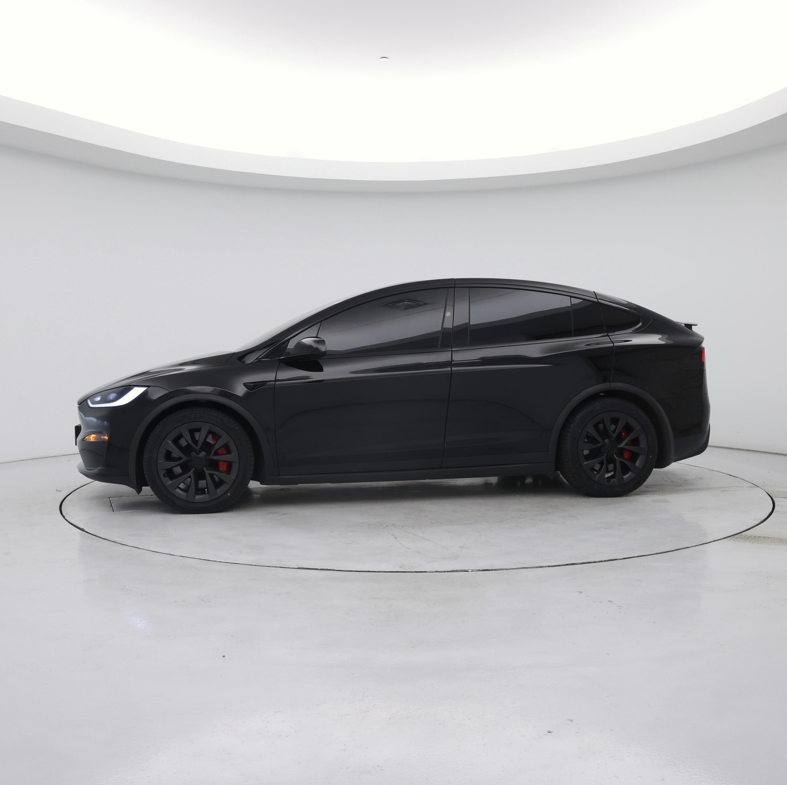 Thumbnail: 2023 Tesla Model X - 3