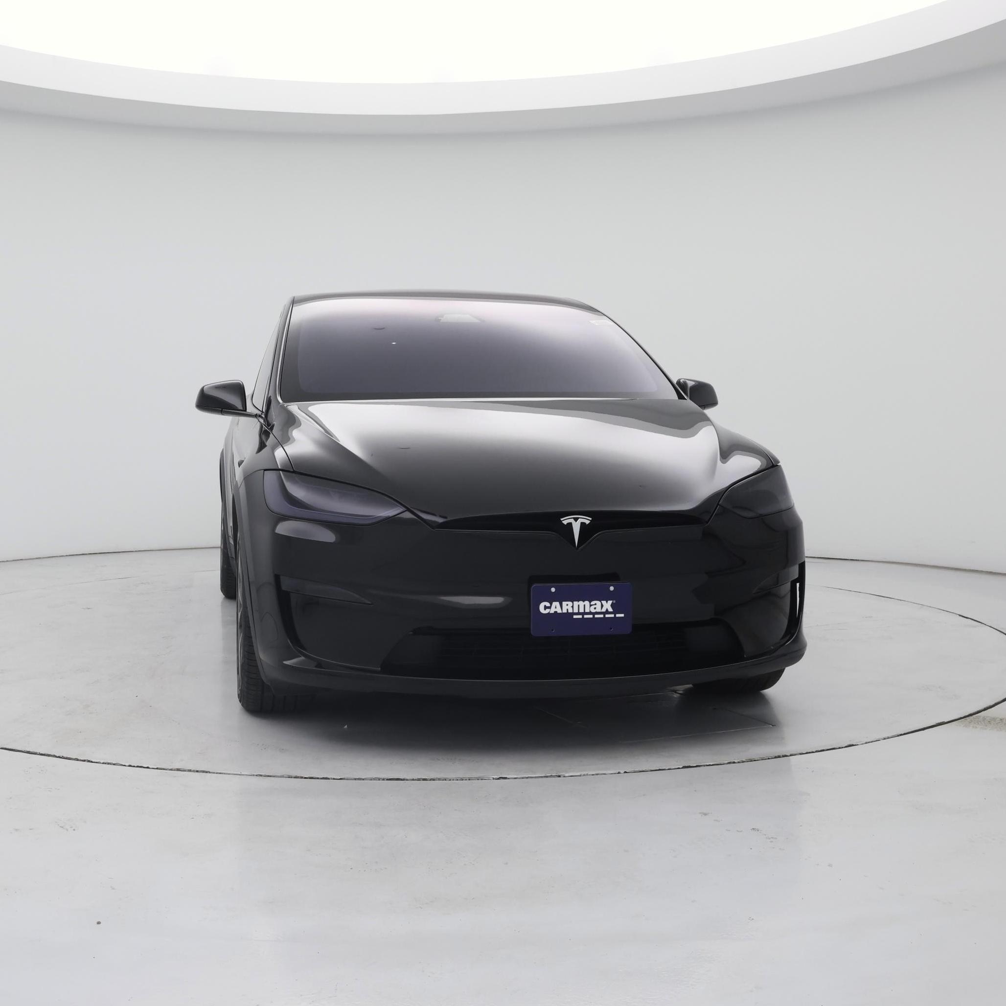 Thumbnail: 2023 Tesla Model X - 5