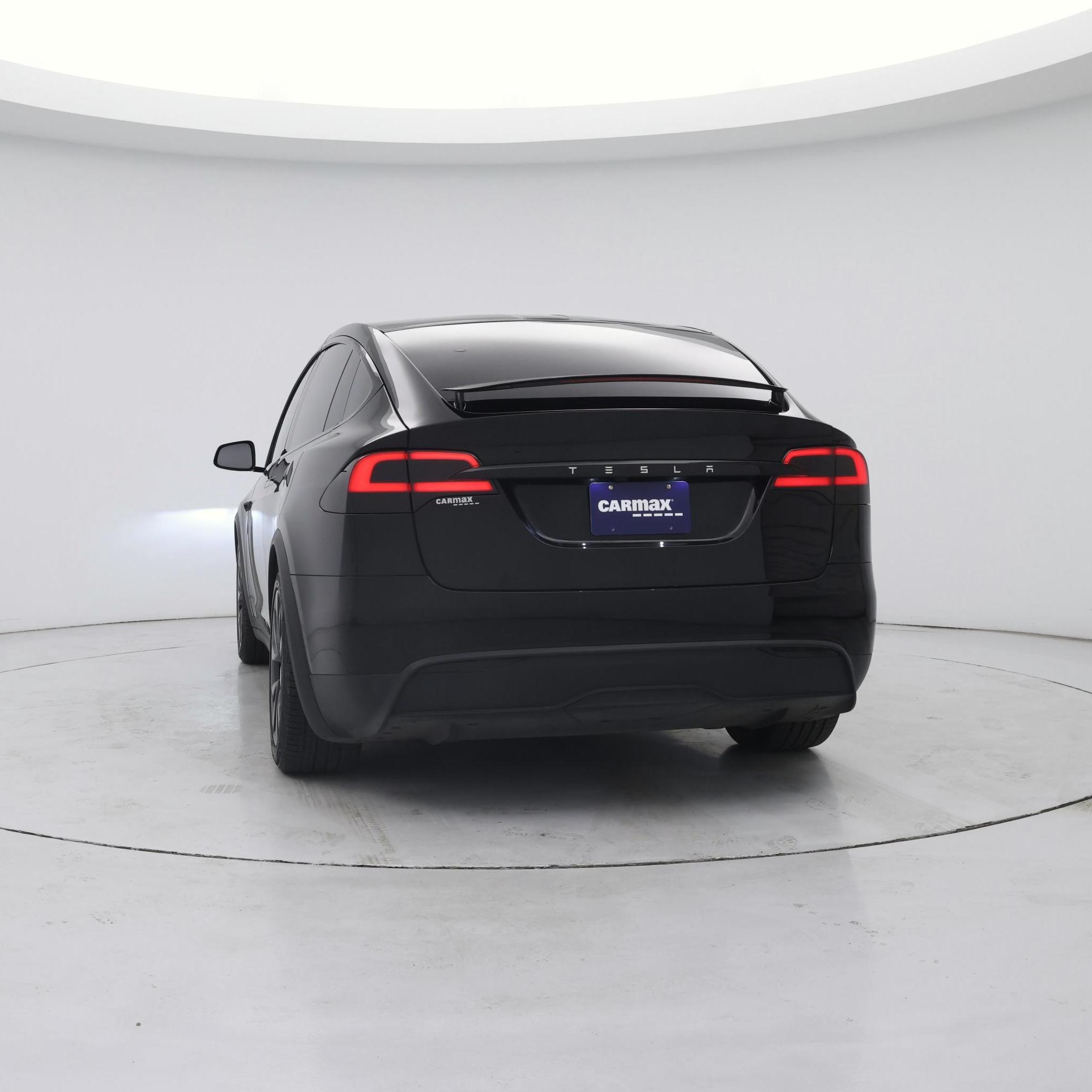 Thumbnail: 2023 Tesla Model X - 6