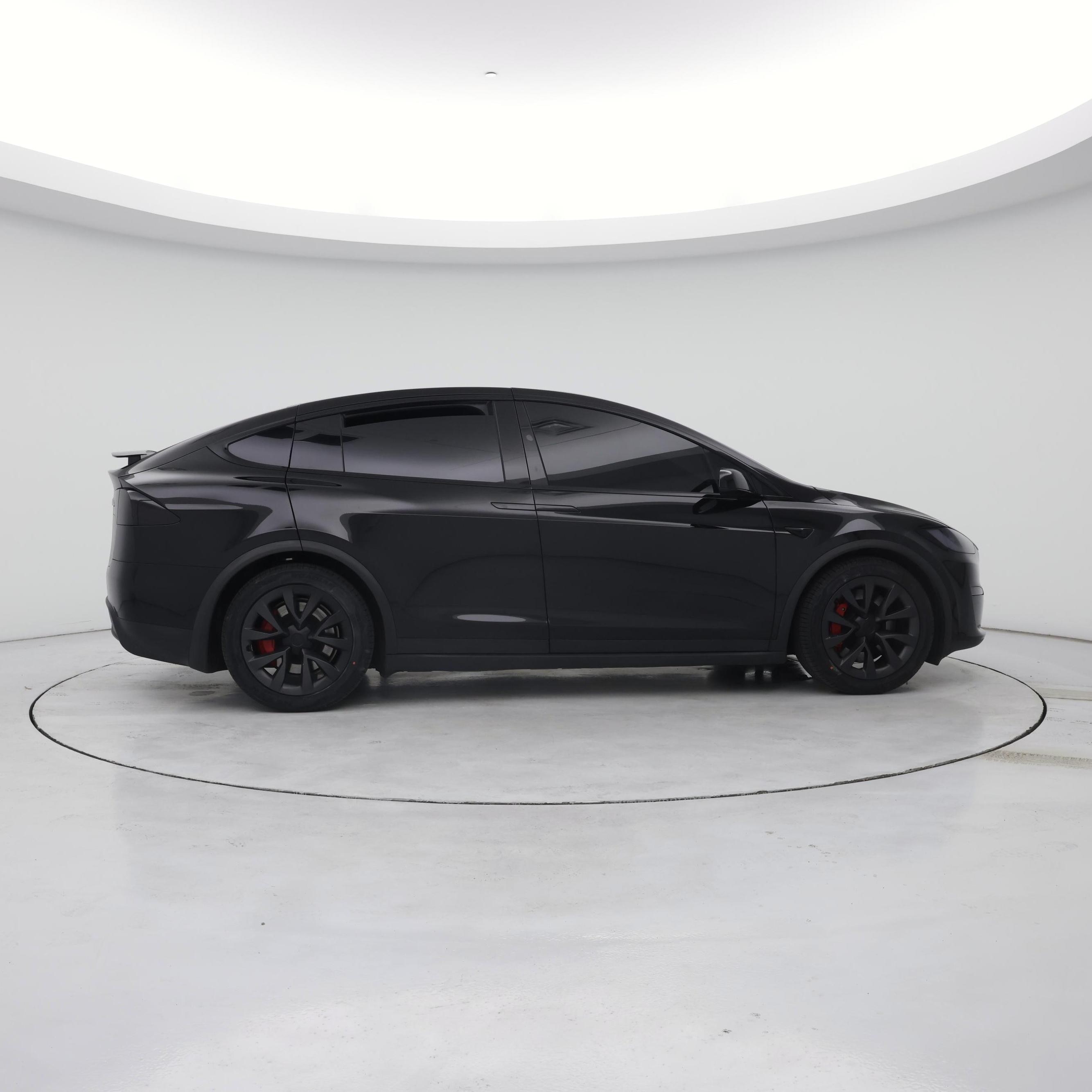 Thumbnail: 2023 Tesla Model X - 7