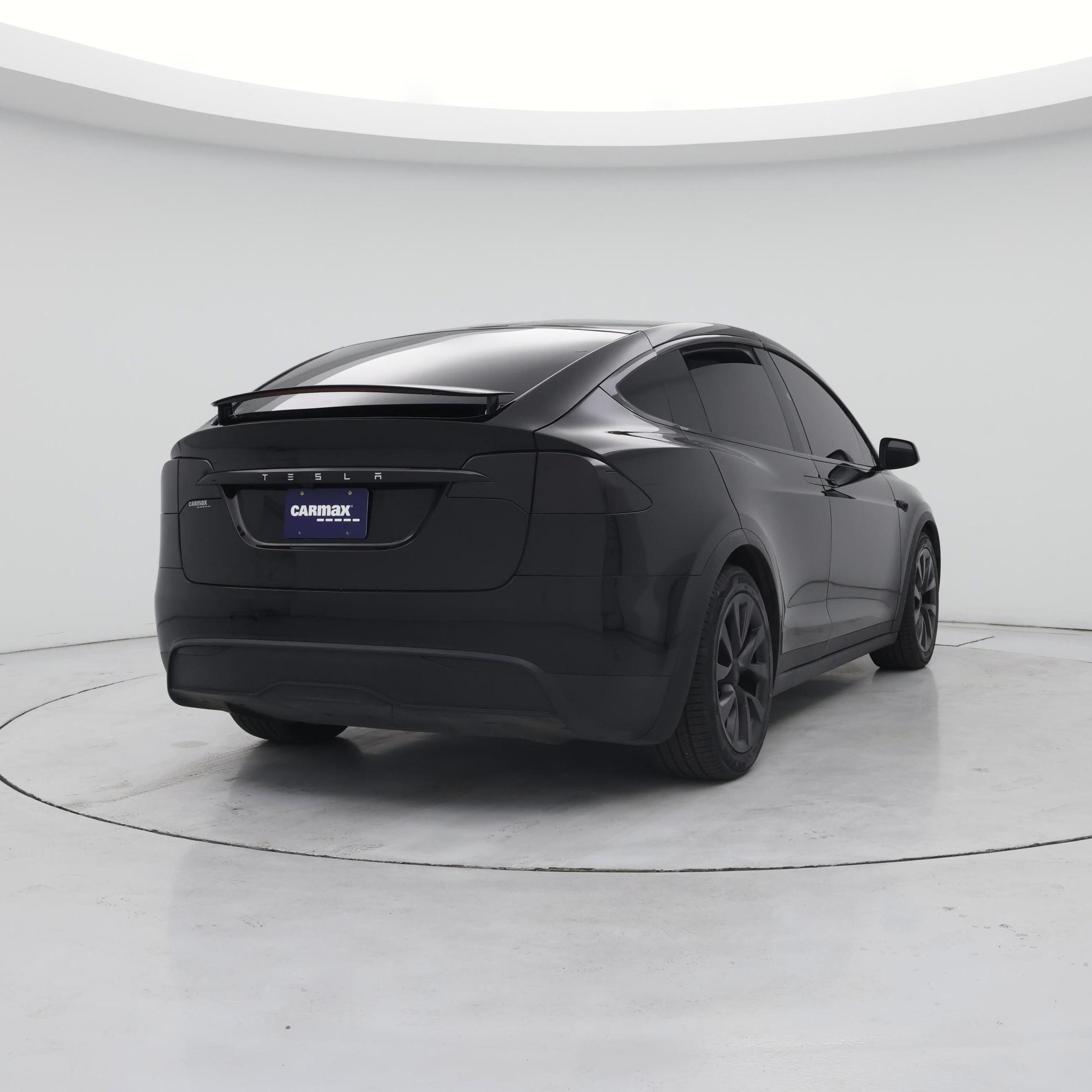 Thumbnail: 2023 Tesla Model X - 8