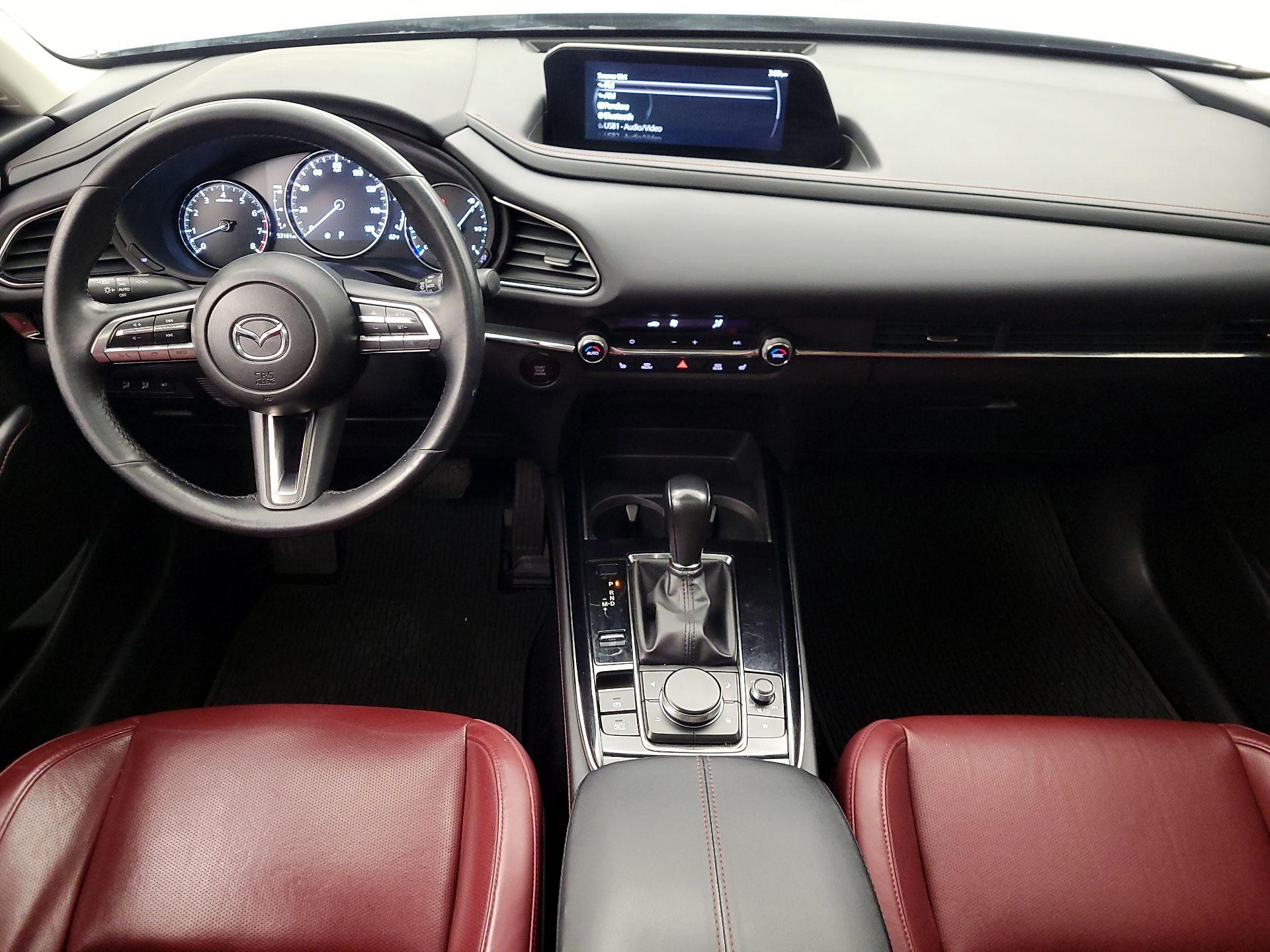 Thumbnail: 2022 Mazda CX-30 - 9