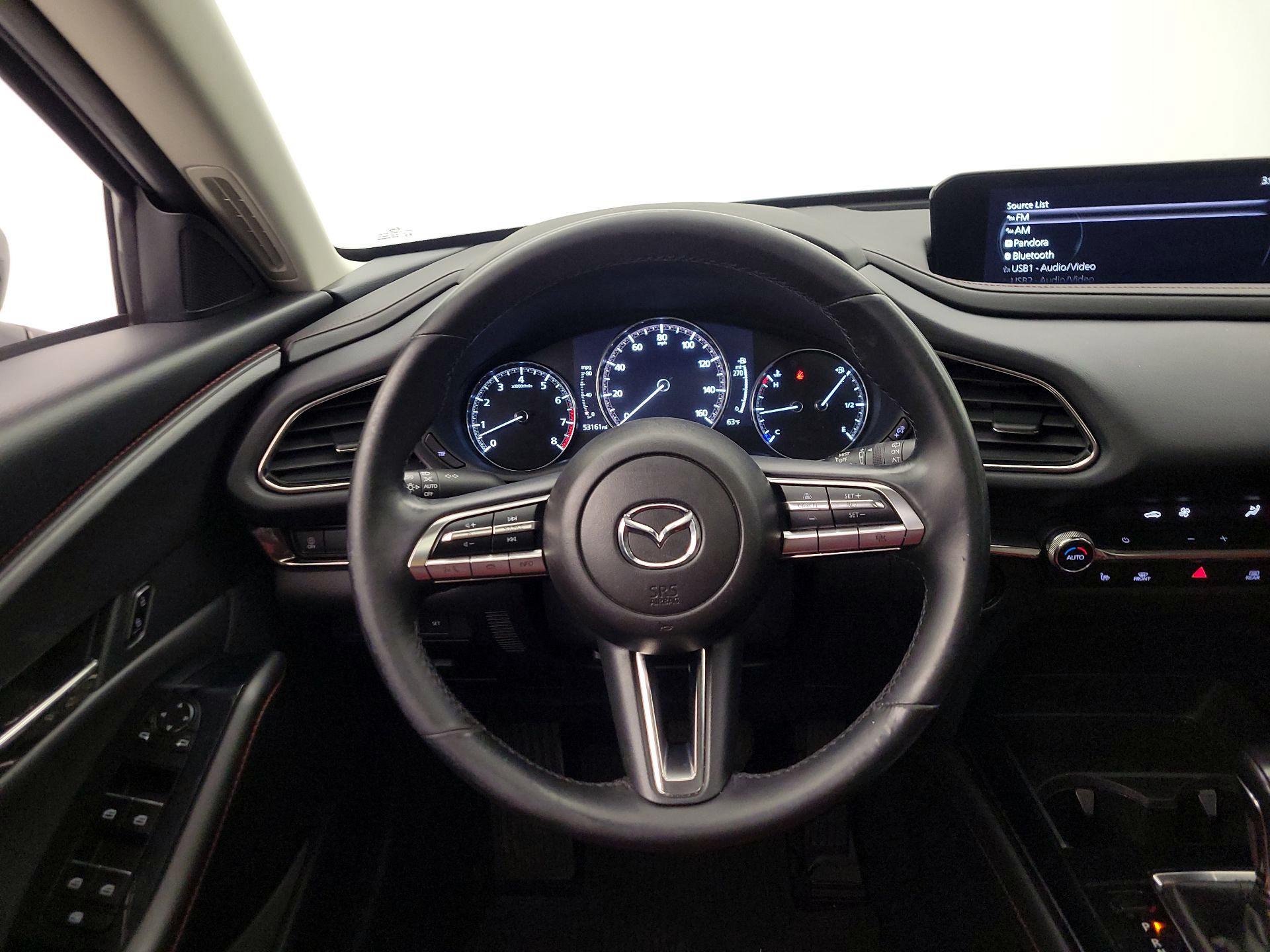 Thumbnail: 2022 Mazda CX-30 - 10